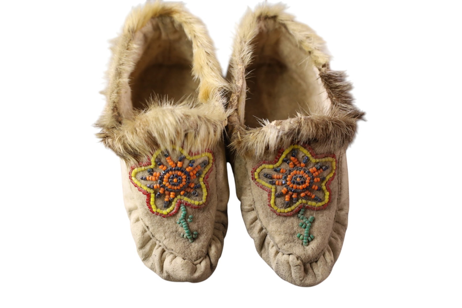 NATIVE AMERICAN ITEMS - 4