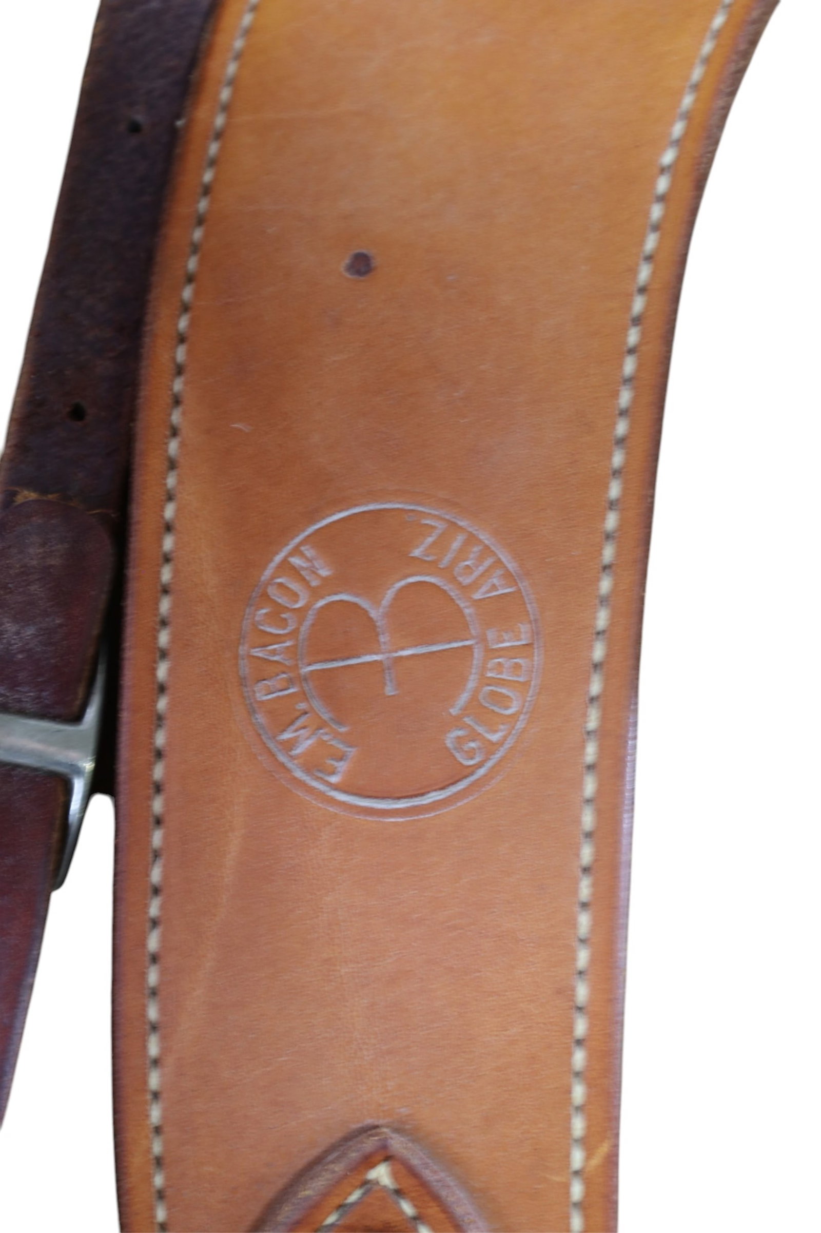 WESTERN SADDLE - 2