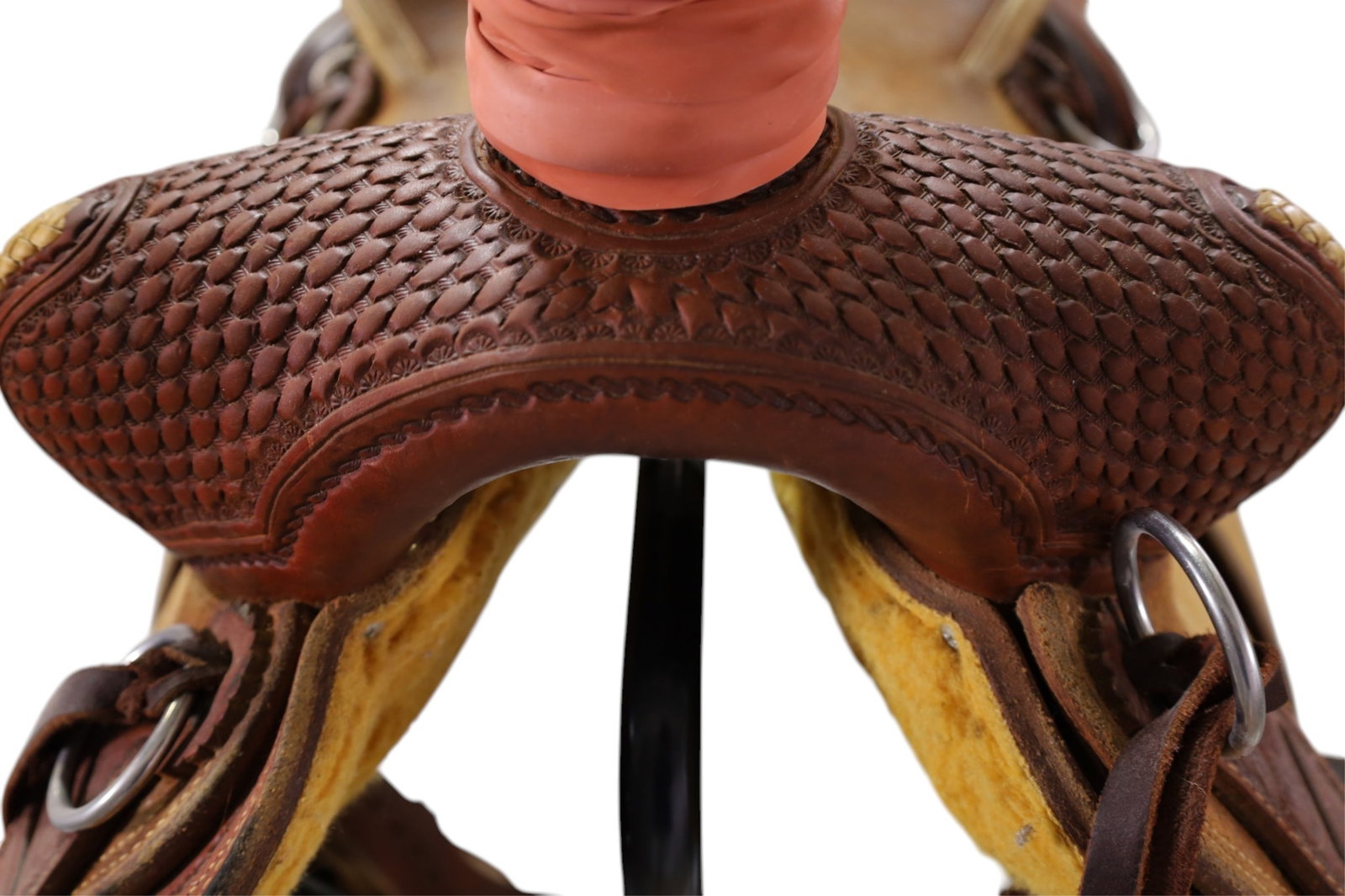 WESTERN SADDLE - 6