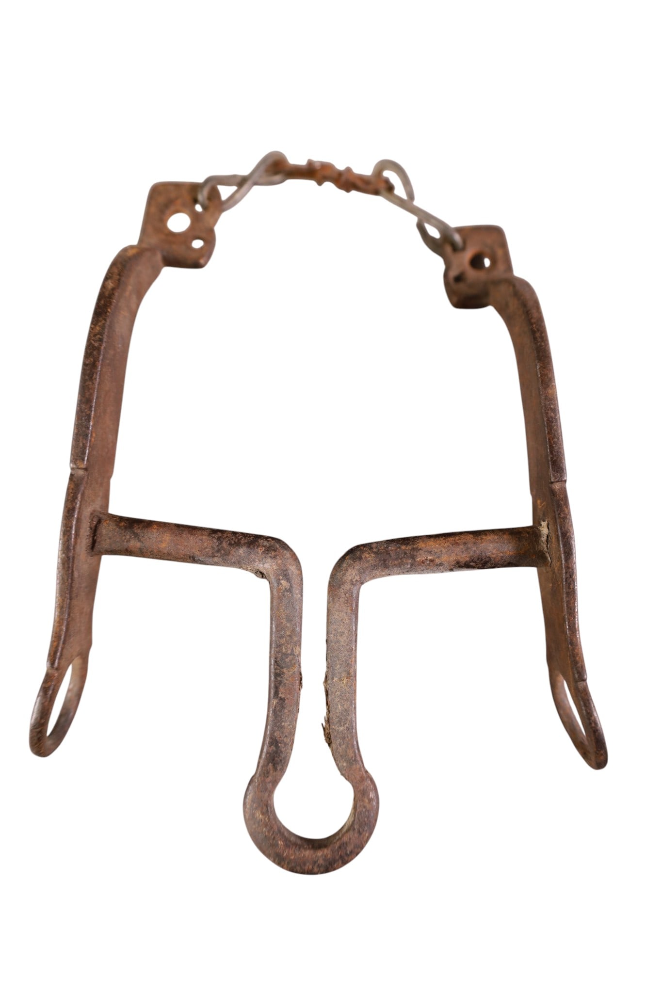 4 ANTIQUE BITS - 4