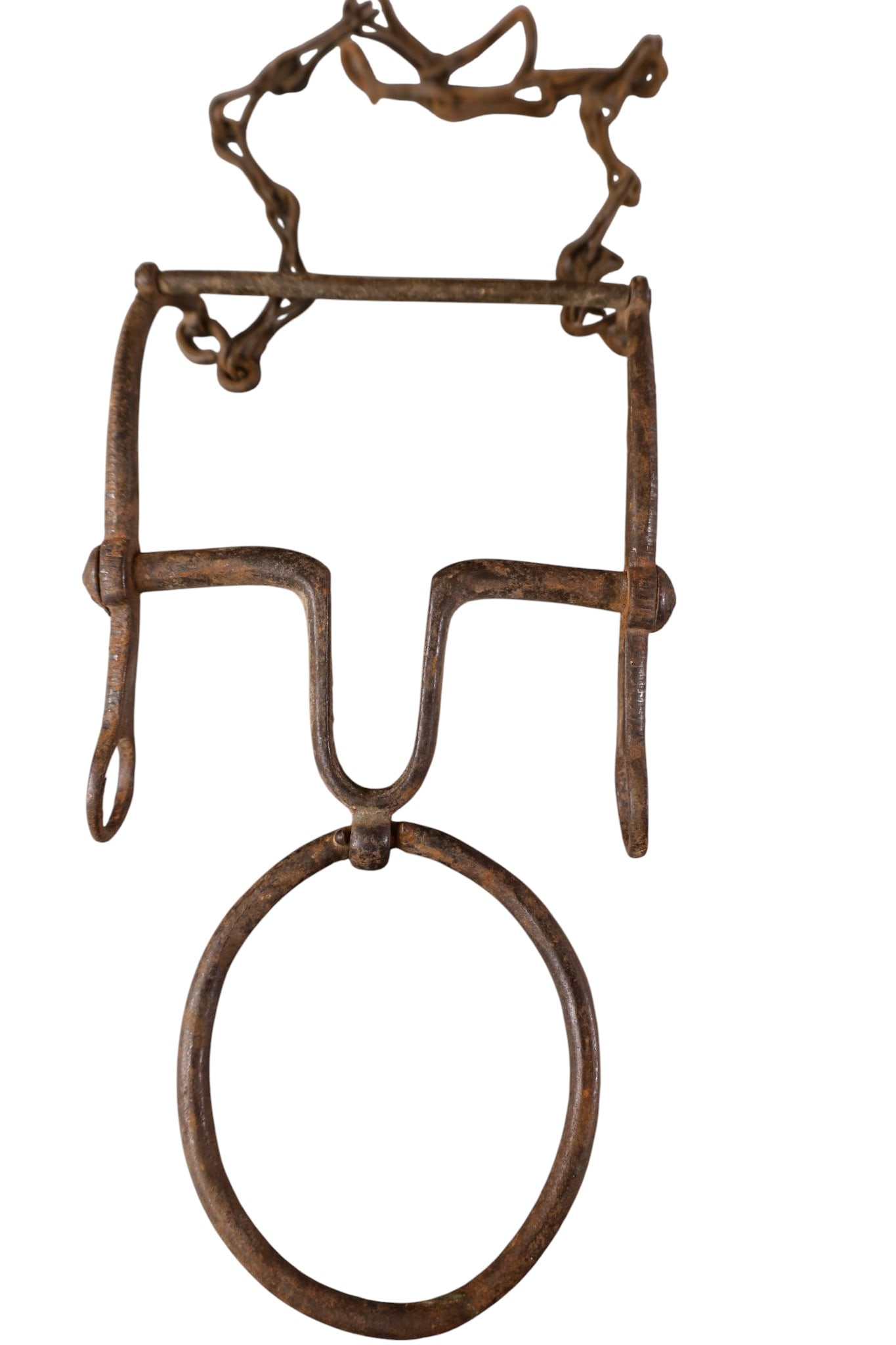 4 ANTIQUE BITS - 5
