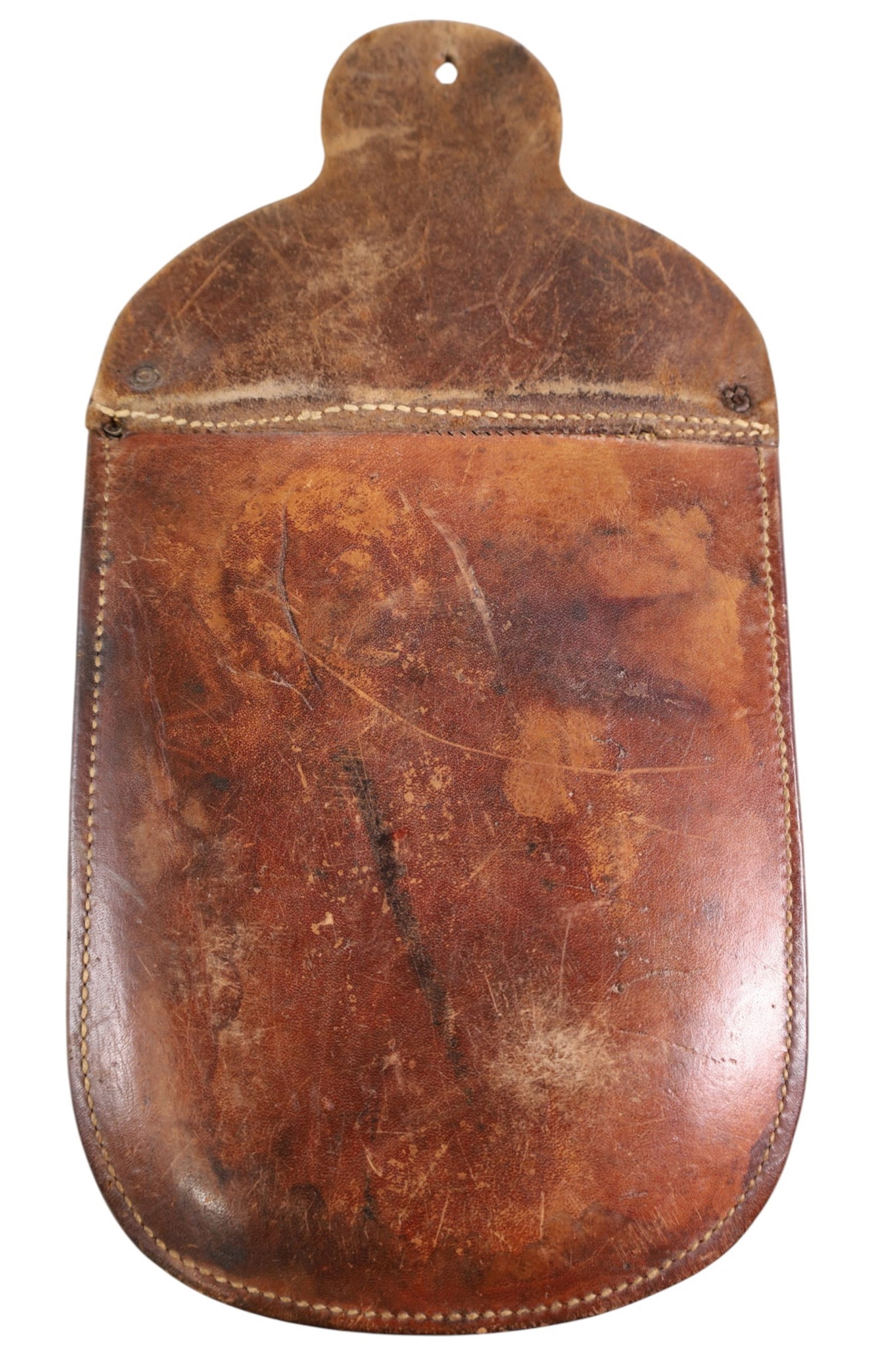WELLS FARGO POUCH - 4