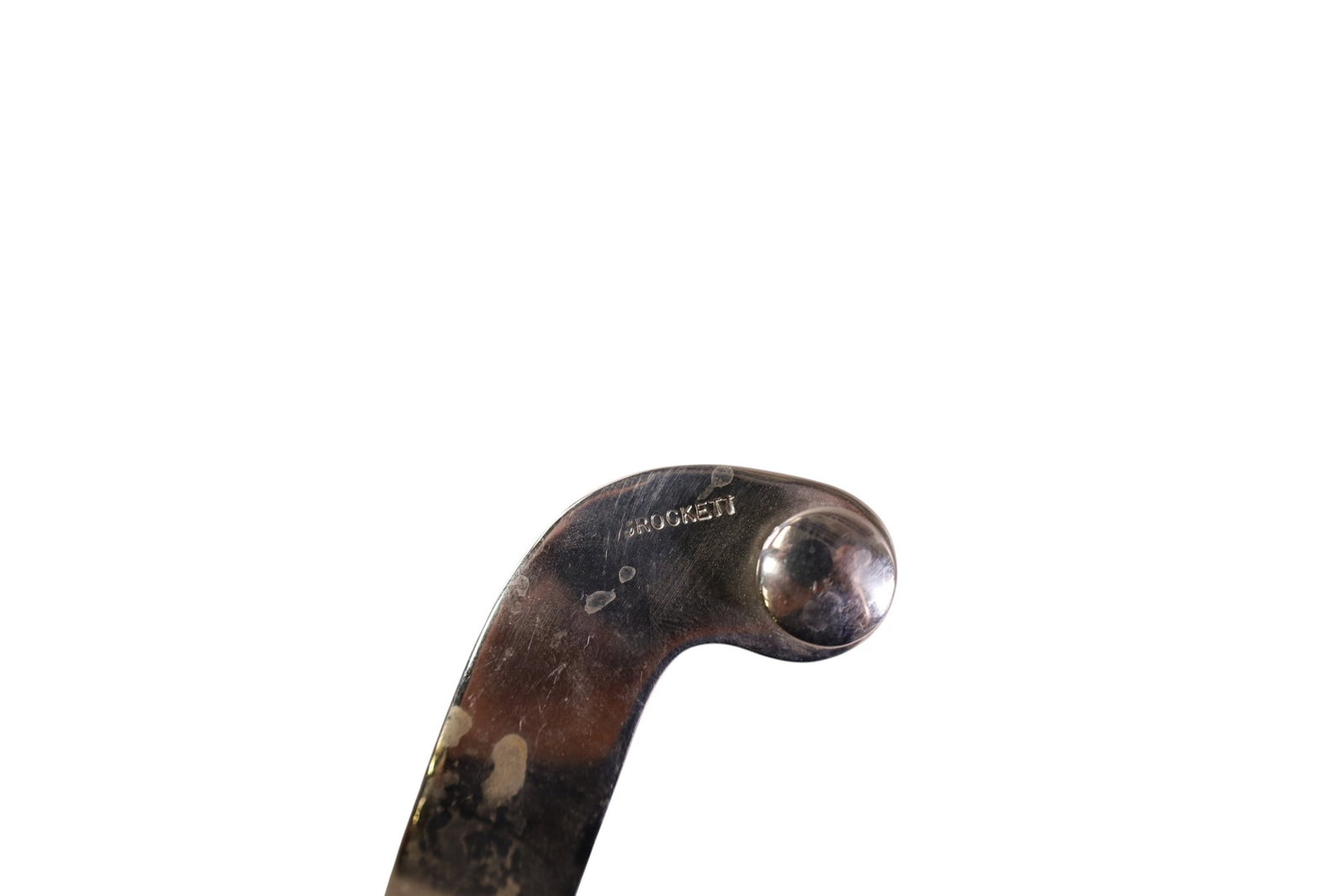 PAIR OF SPURS - 5