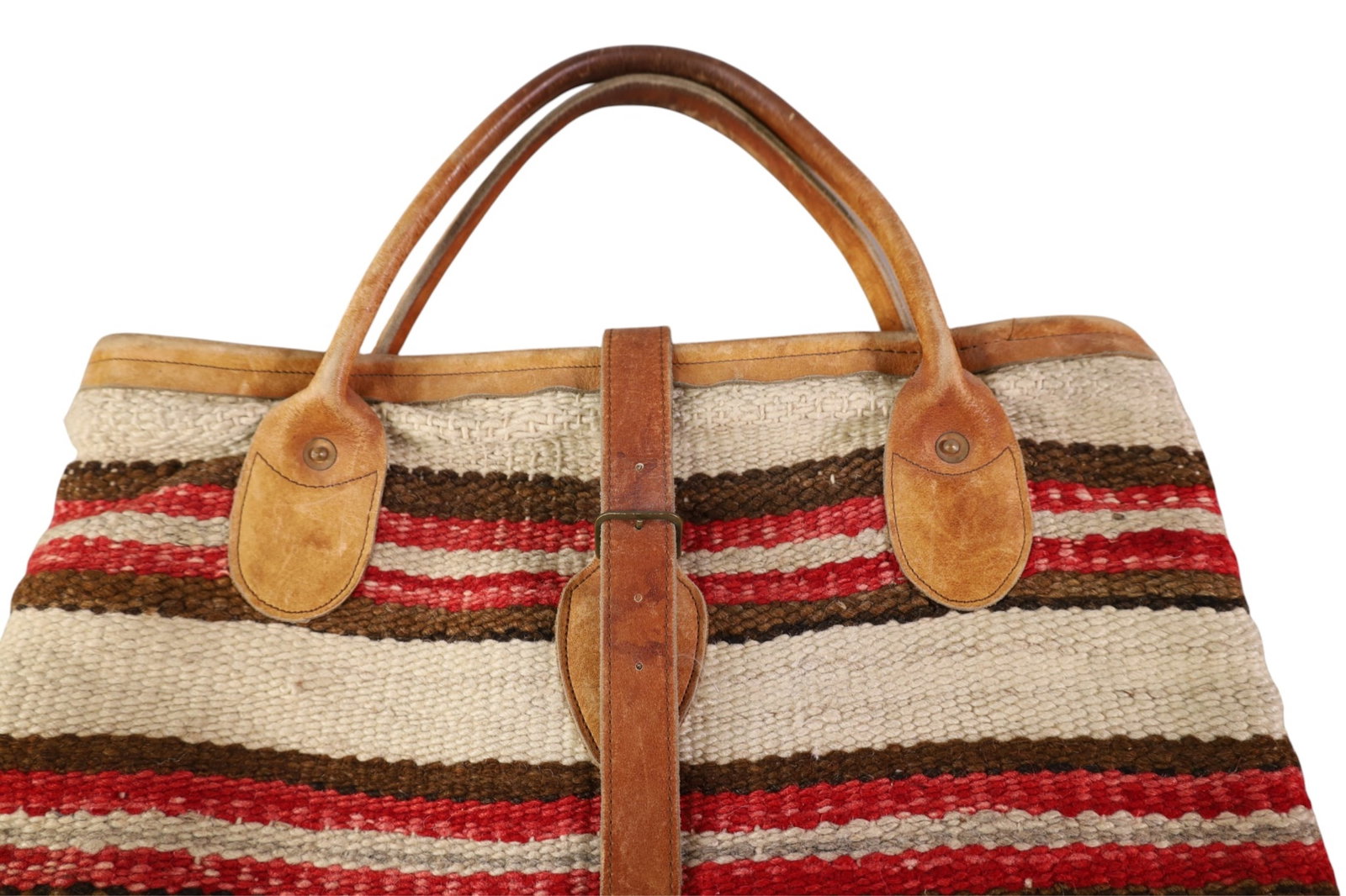NAVAJO BAG - 2
