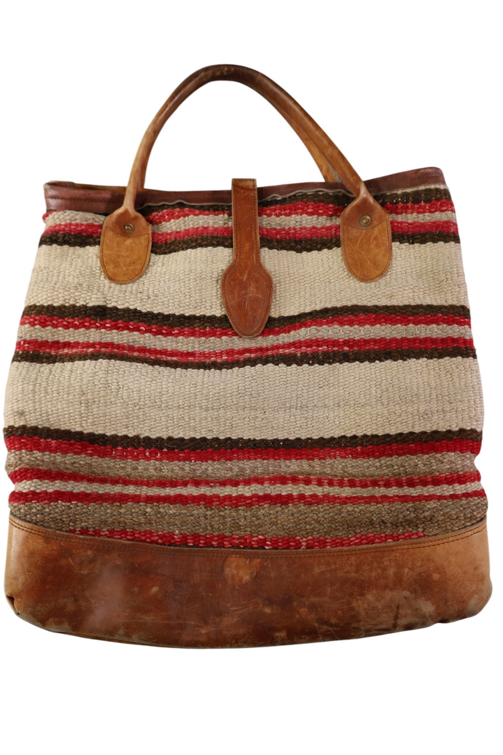 NAVAJO BAG - 4