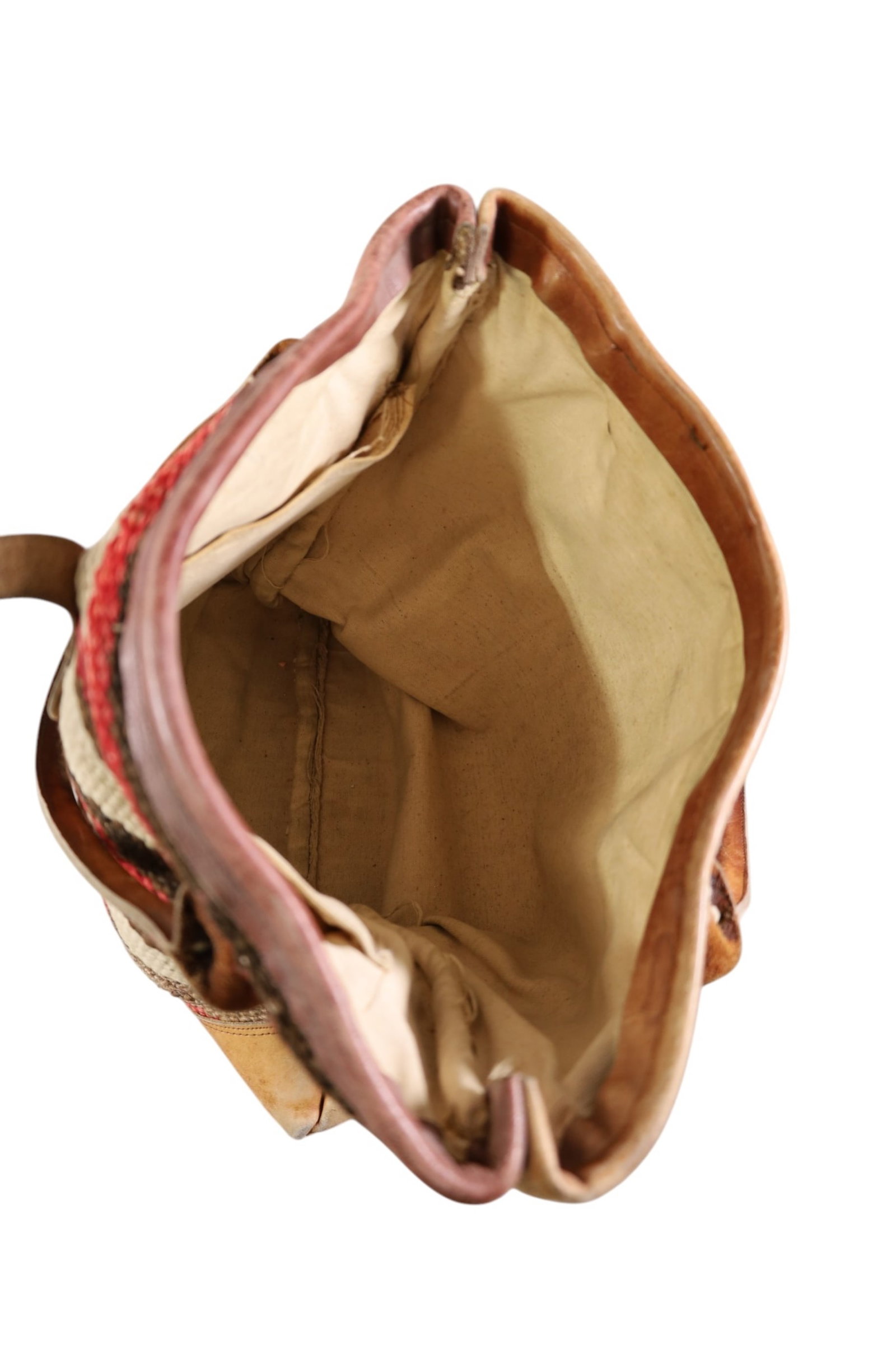 NAVAJO BAG - 6