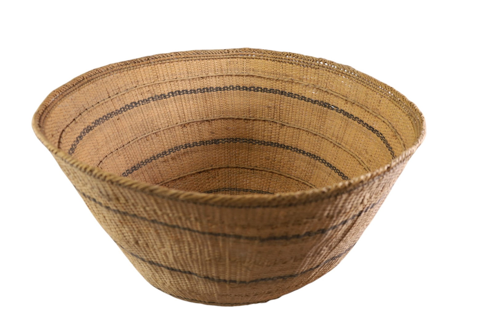 2 LARGE BASKETS - 5