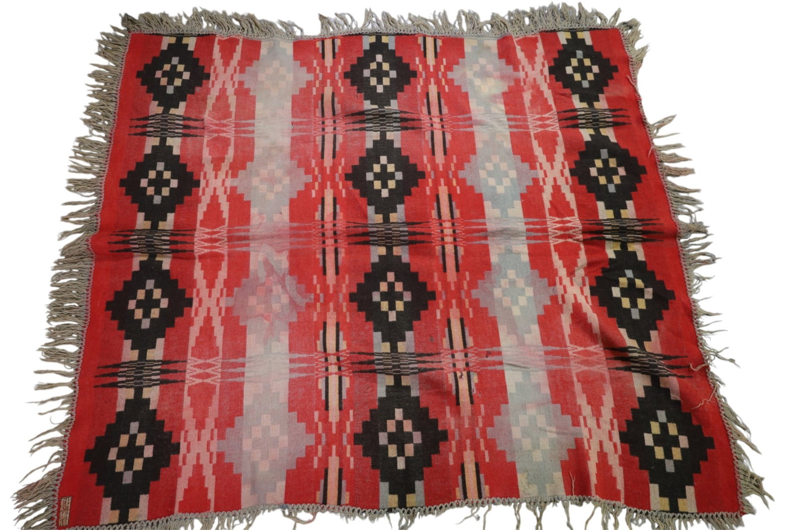 PENDLETON BLANKET (1 of 4)