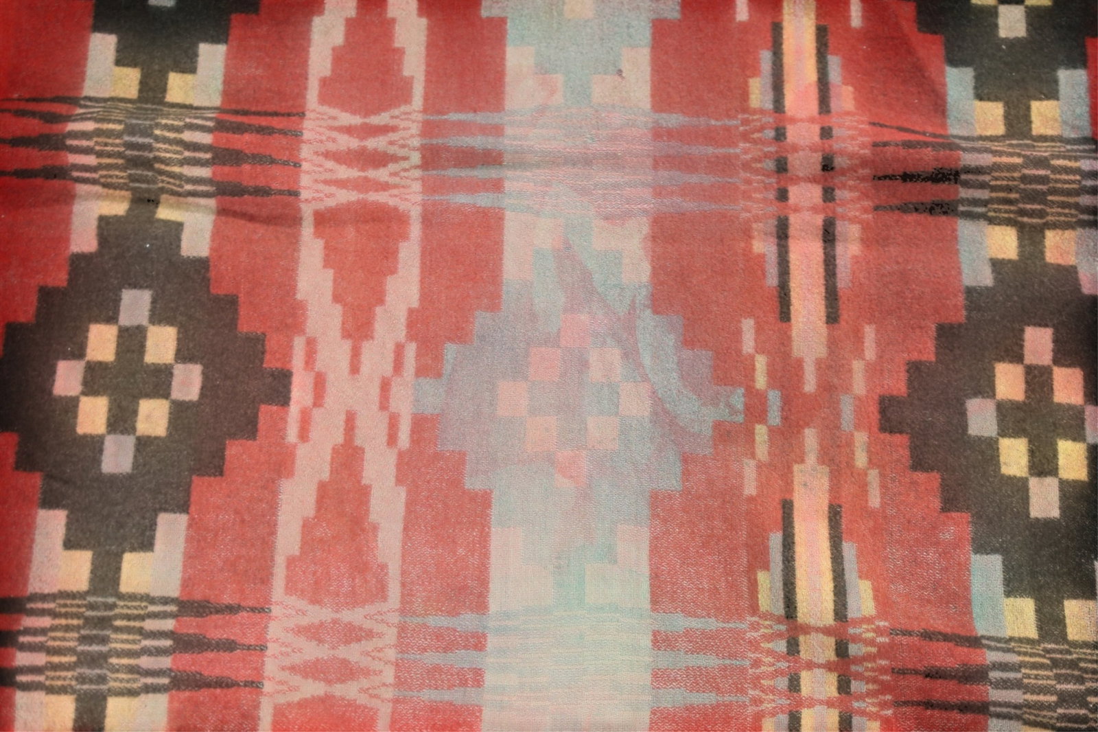 PENDLETON BLANKET - 2