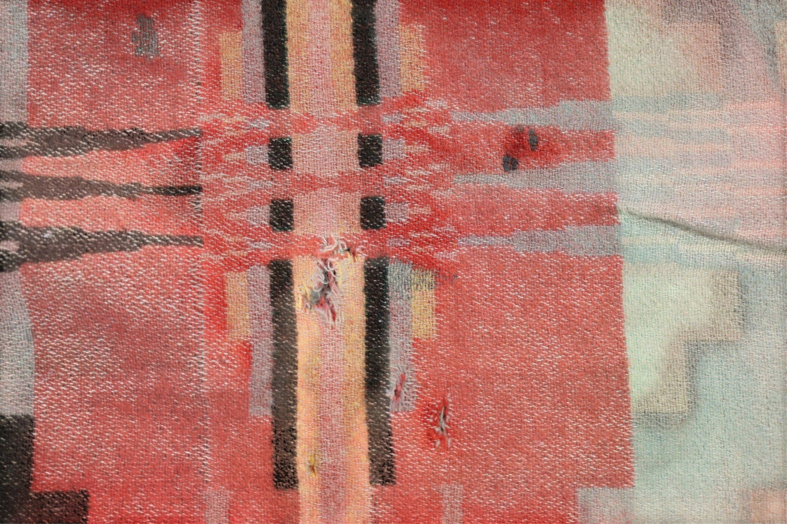 PENDLETON BLANKET - 3