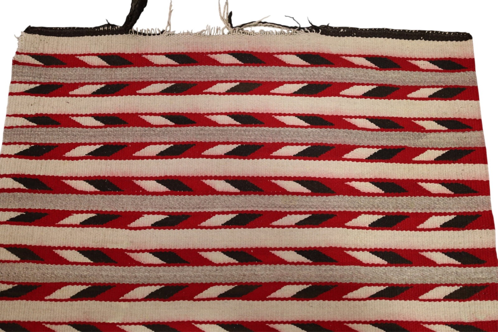 NAVAJO BLANKET - 2