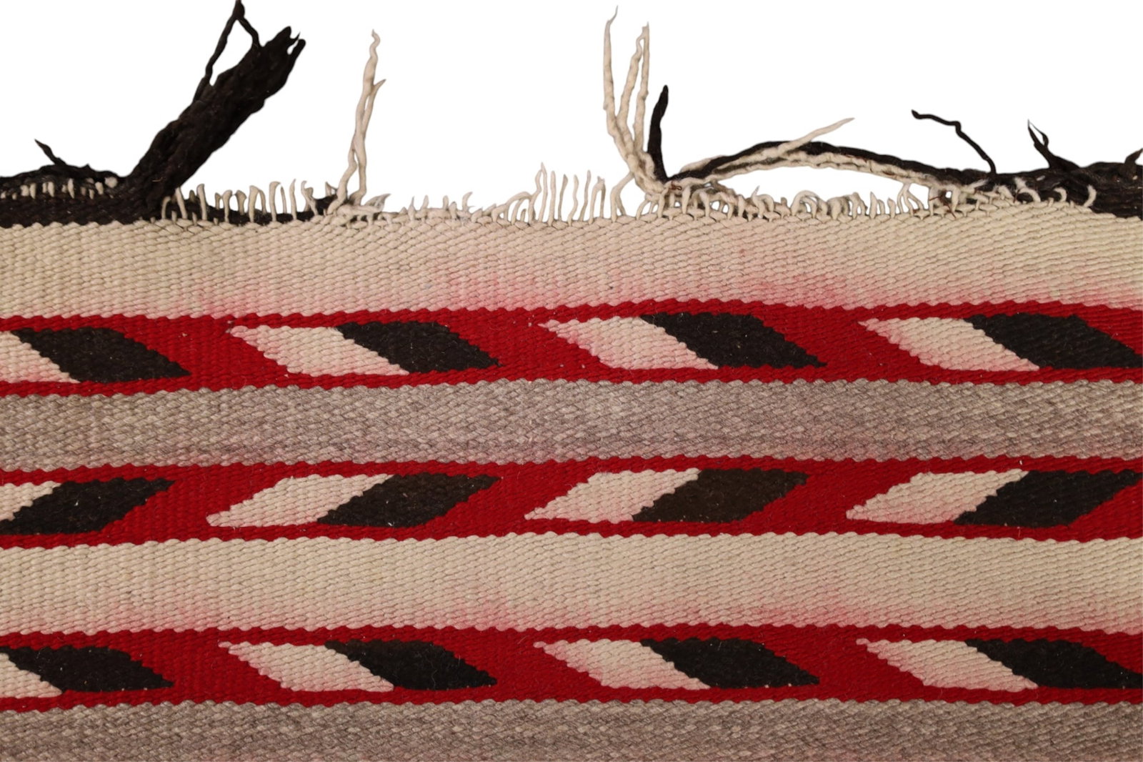NAVAJO BLANKET - 3