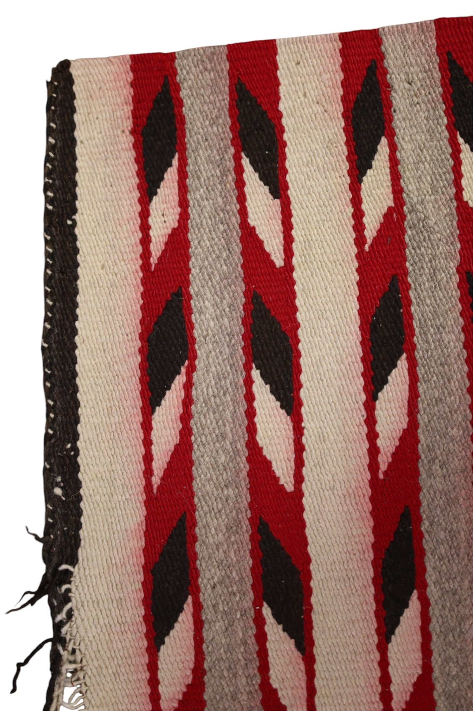 NAVAJO BLANKET - 4