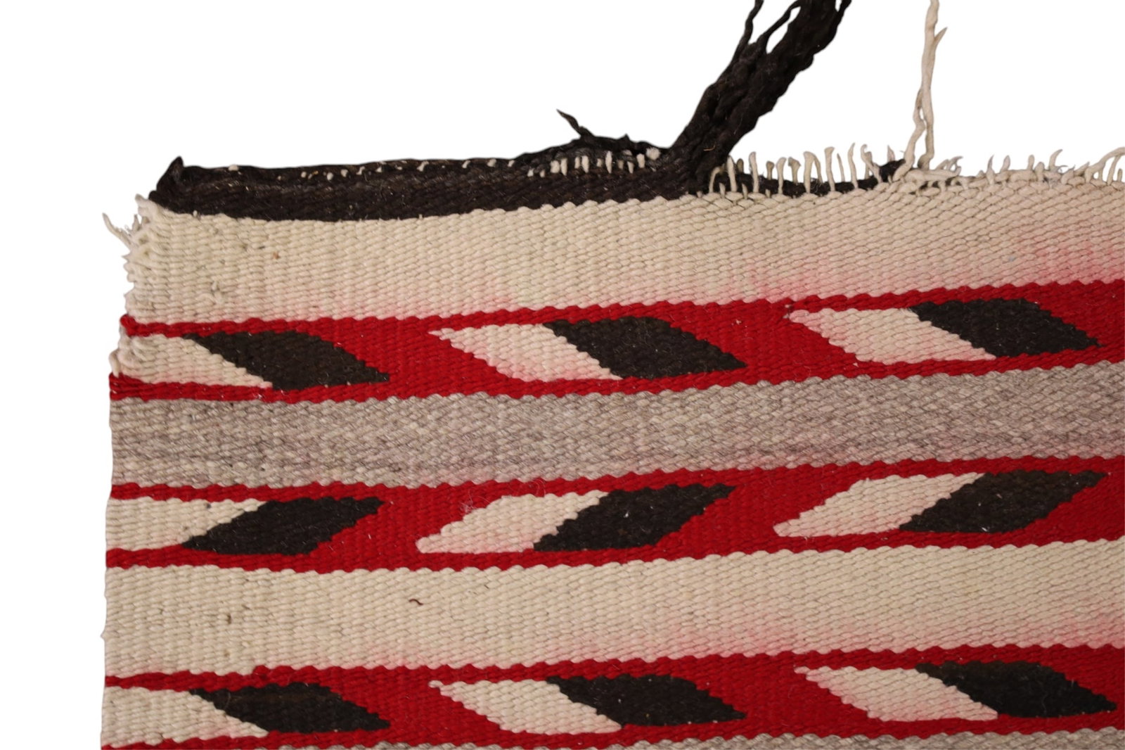 NAVAJO BLANKET - 5