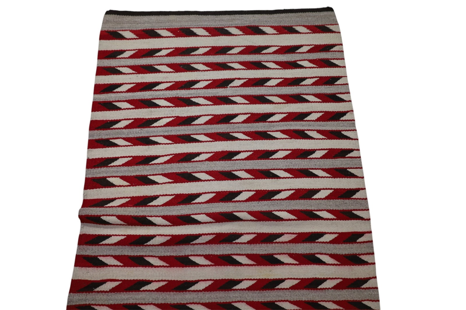NAVAJO BLANKET - 6