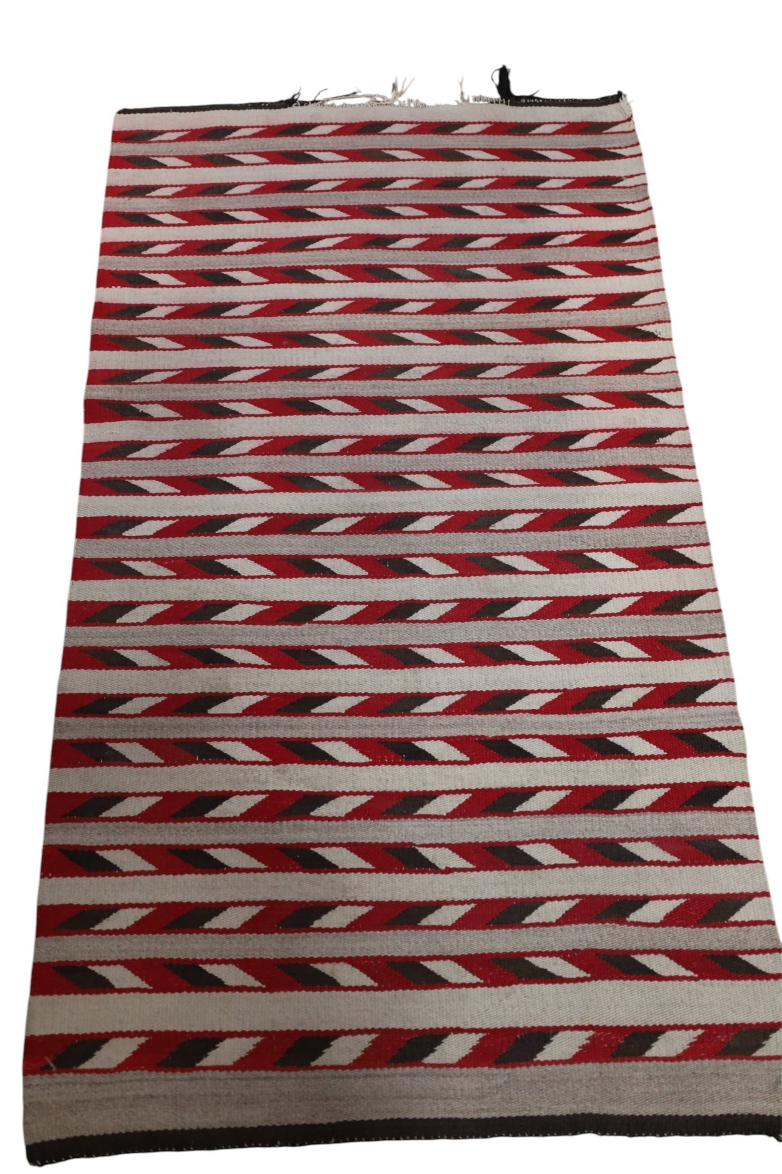 NAVAJO BLANKET - 7