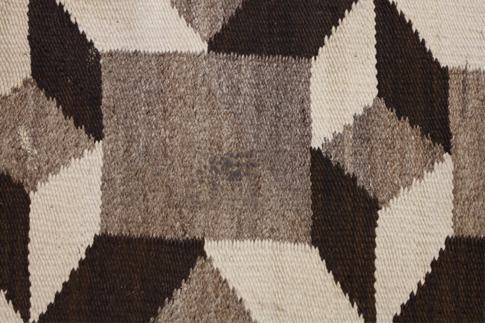 LARGE NAVAJO BLANKET - 6