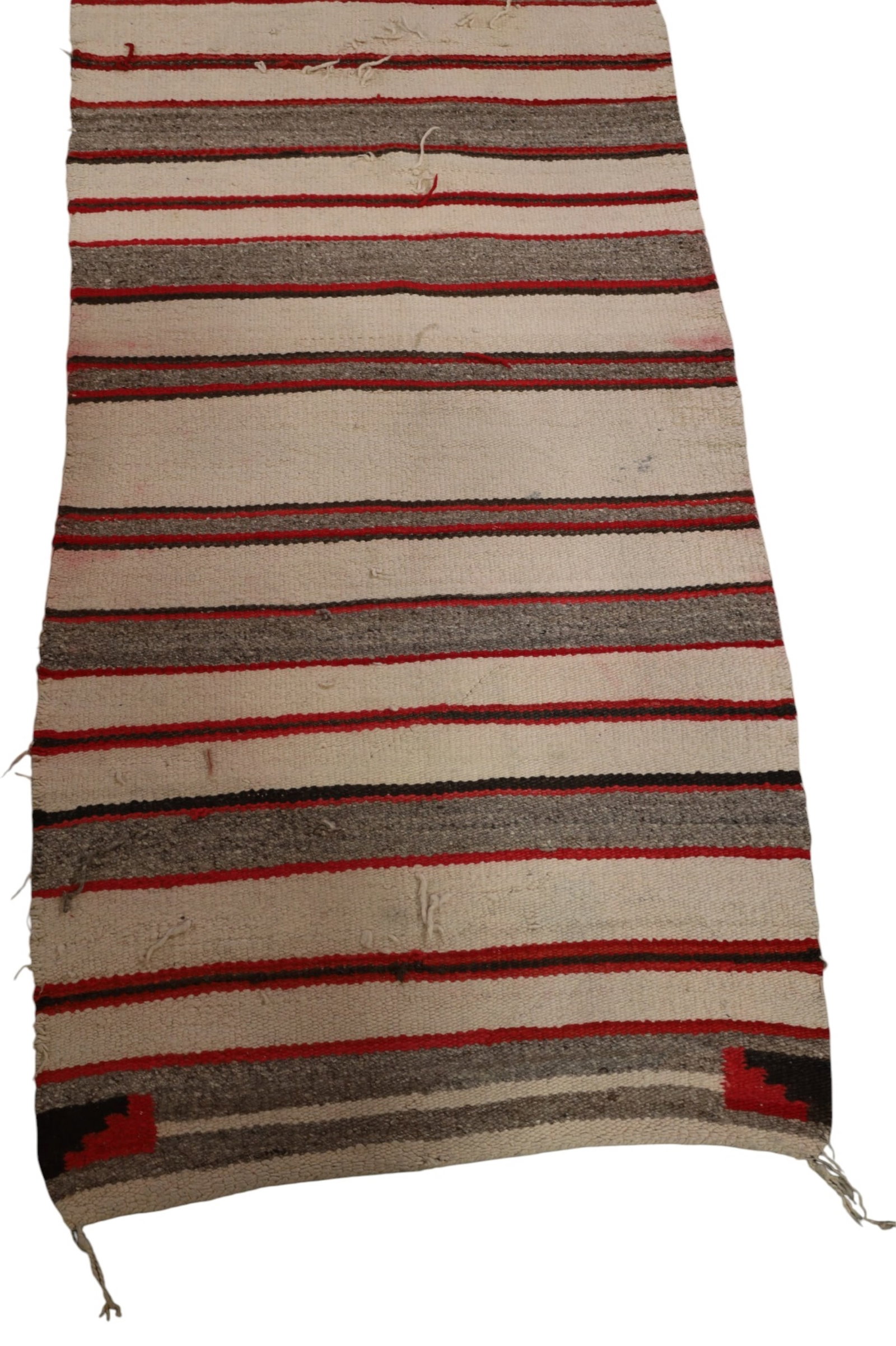 2 NAVAJO BLANKETS - 3