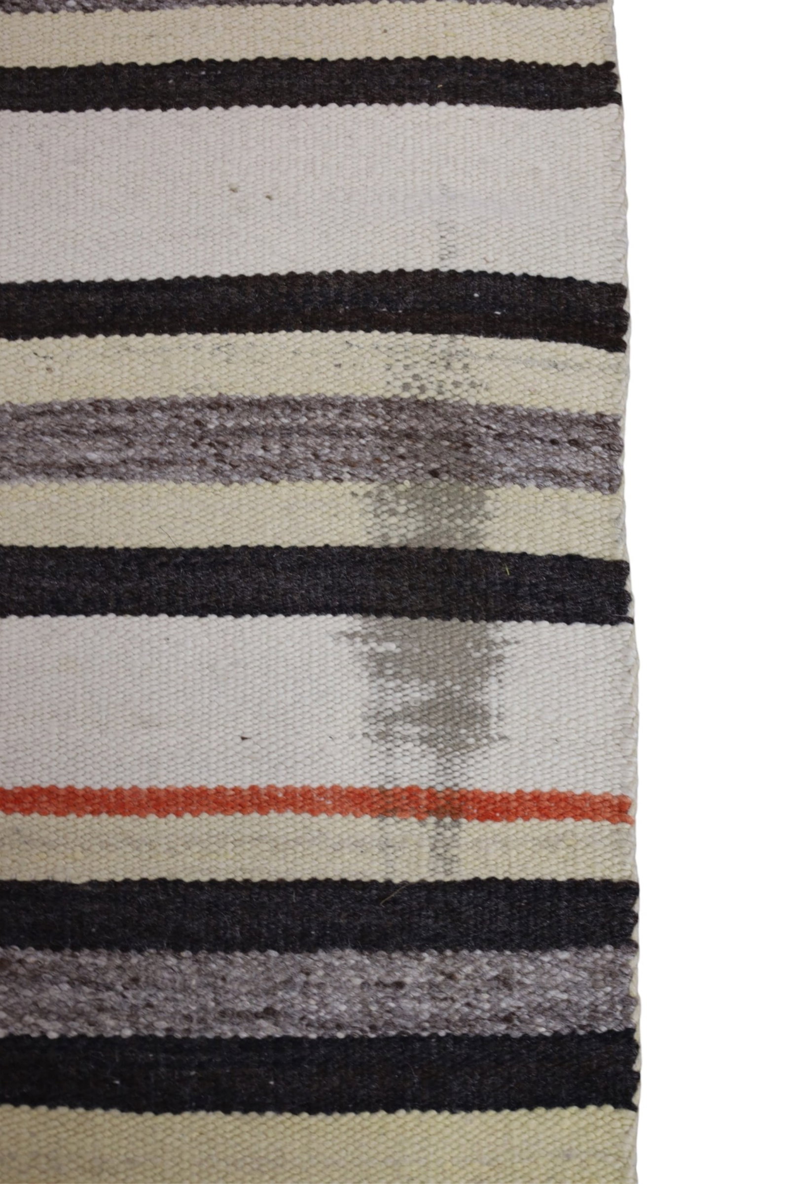2 NAVAJO BLANKETS - 5