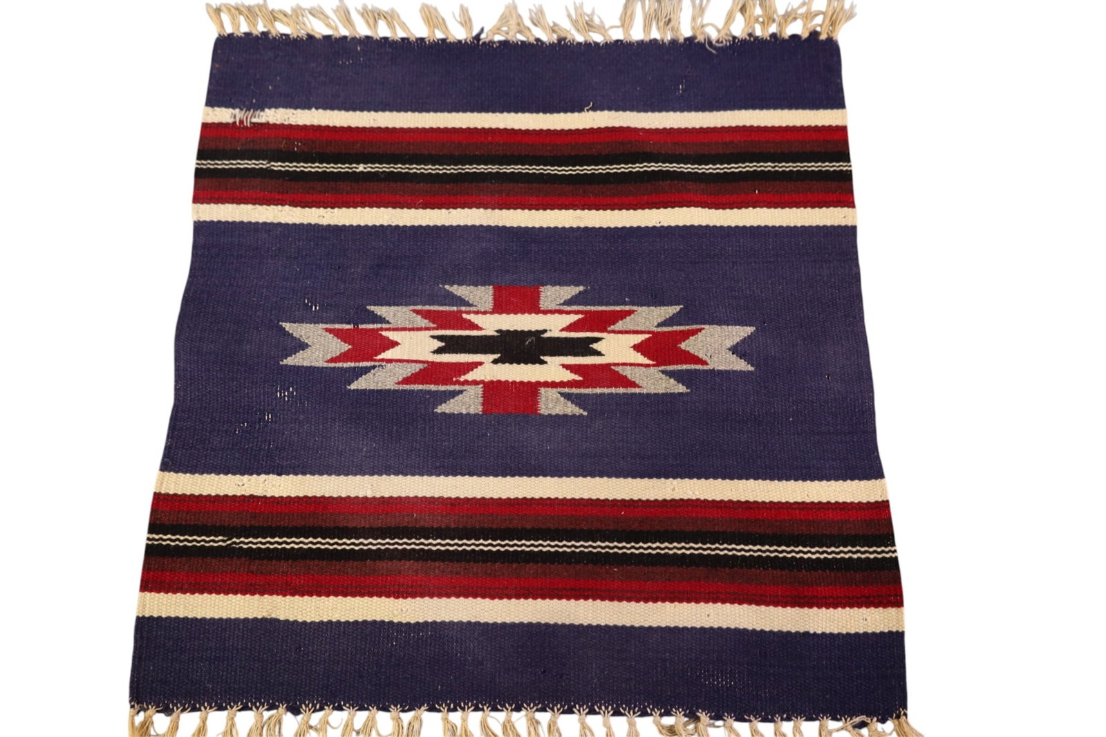 SMALL CHAMAYO WEAVING - 2