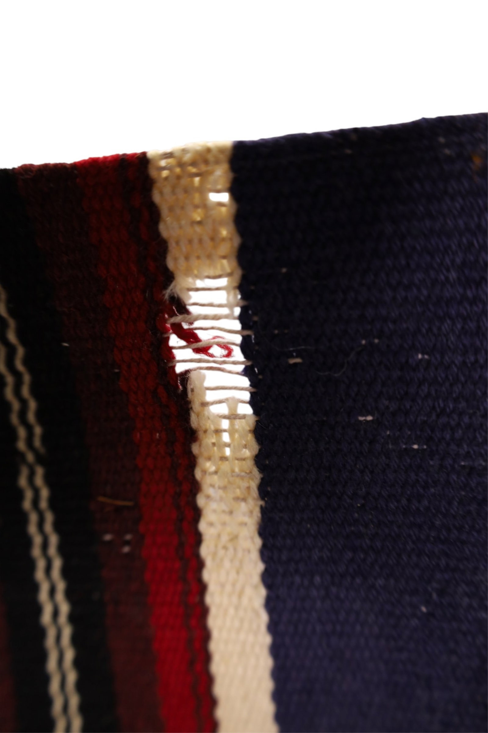 SMALL CHAMAYO WEAVING - 3