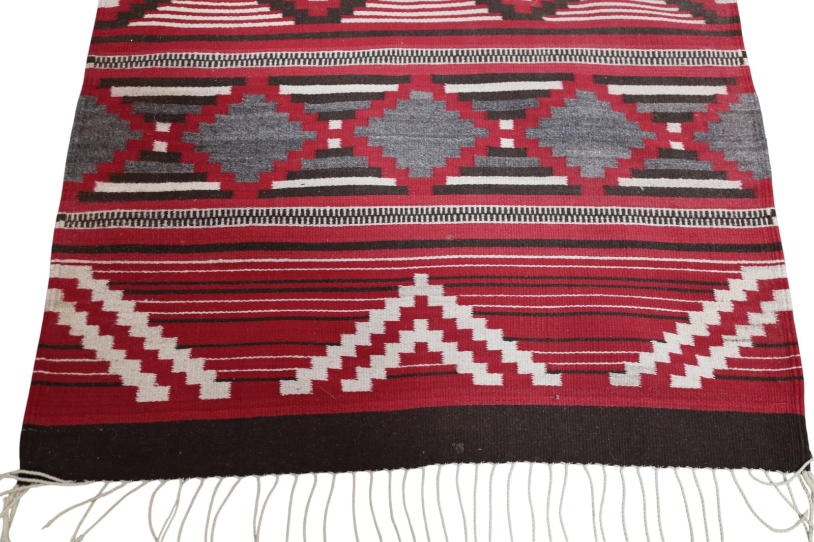 NAVAJO STYLE WEAVING - 2