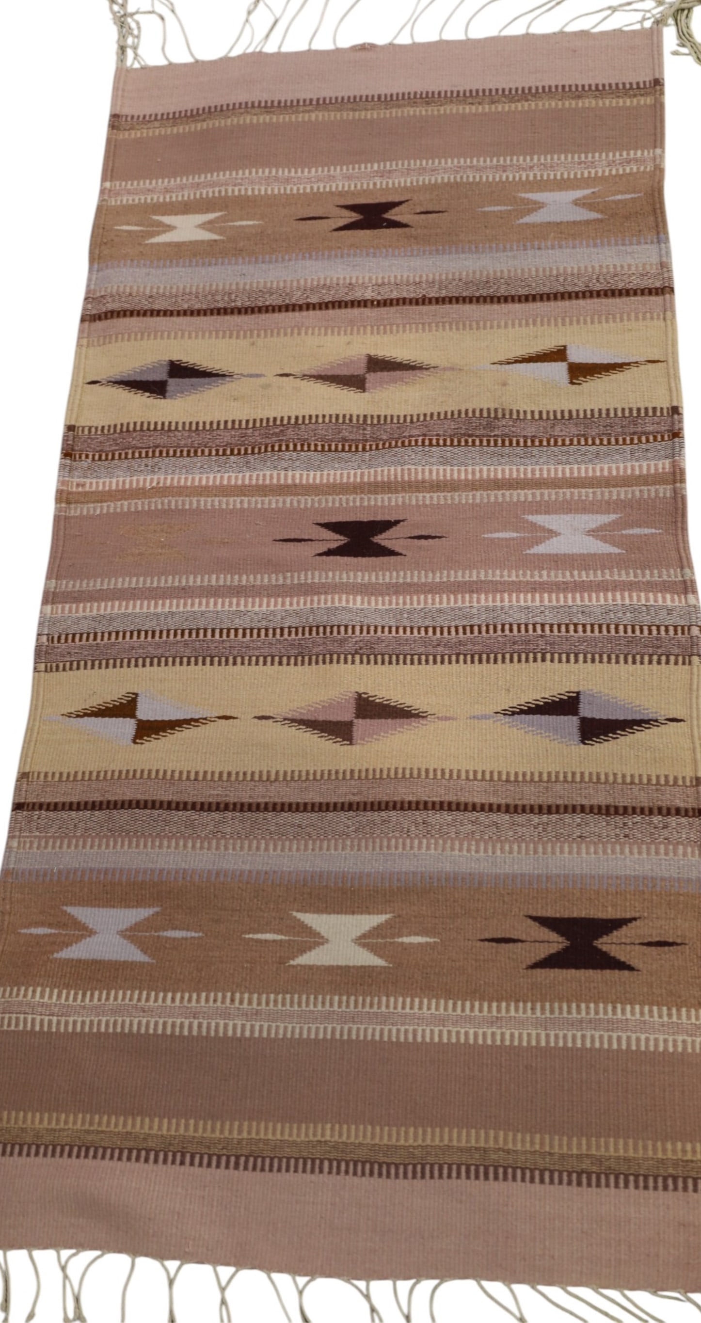 3 WEAVINGS - 2