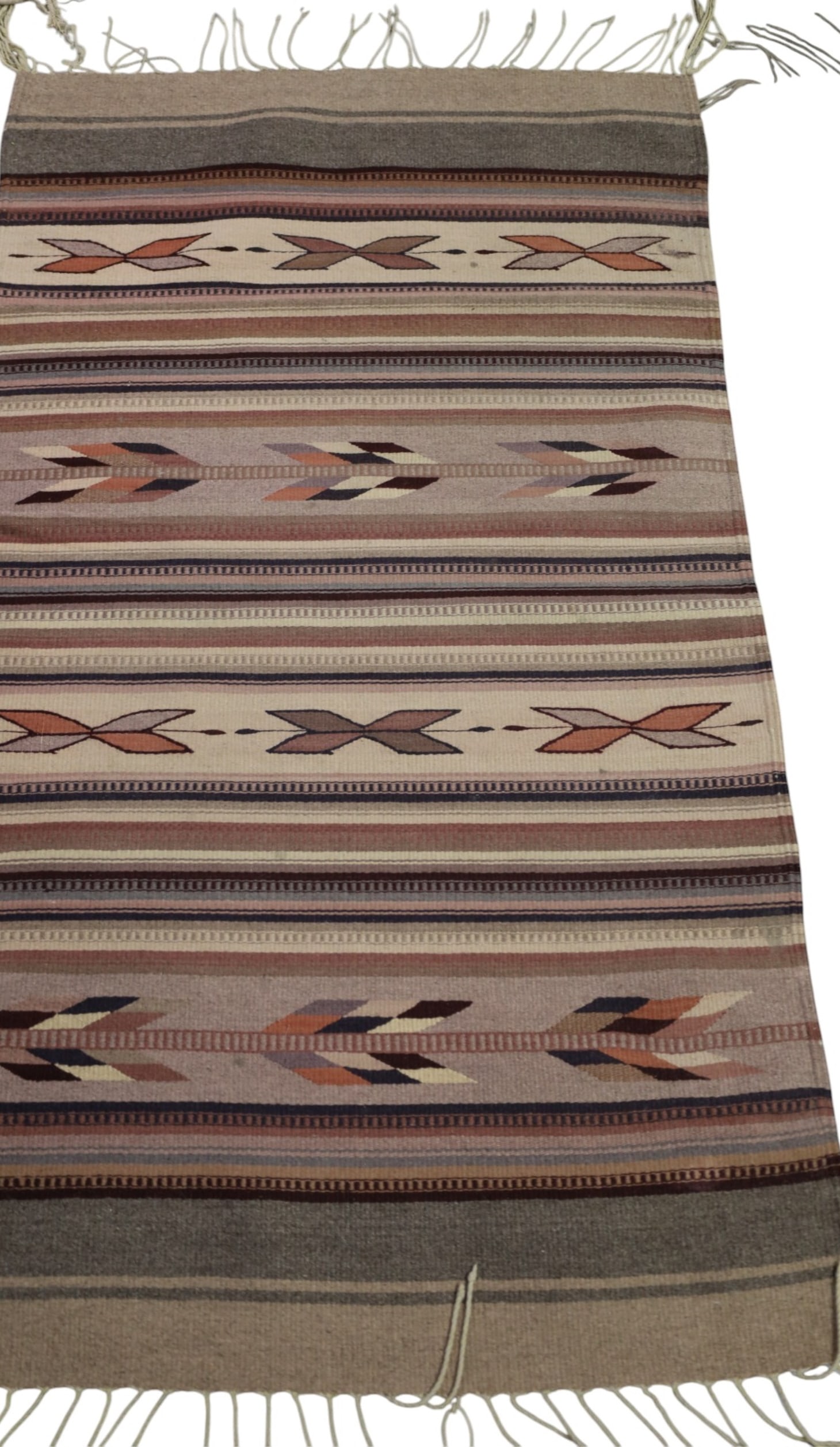 3 WEAVINGS - 3
