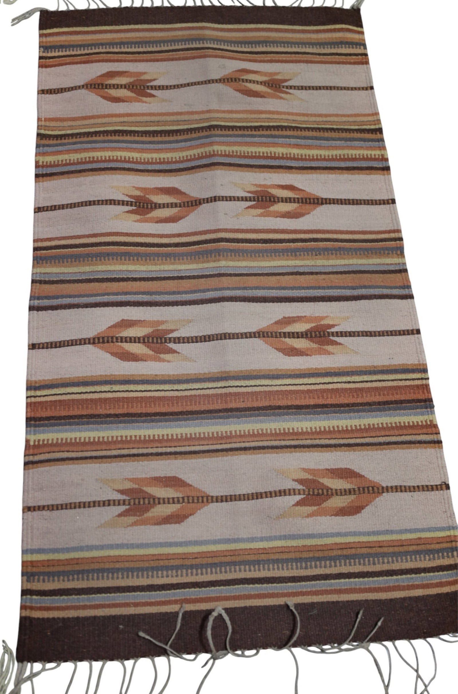 3 WEAVINGS - 4
