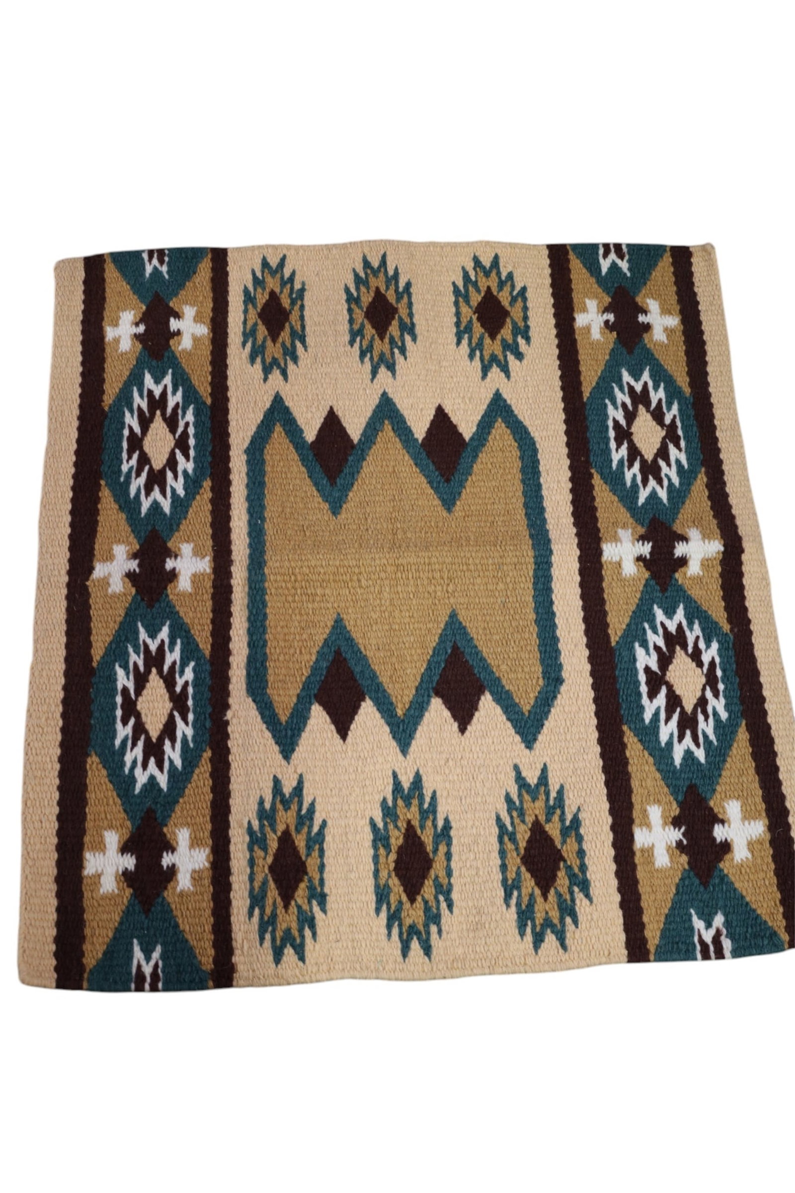 2 WEAVINGS - 2