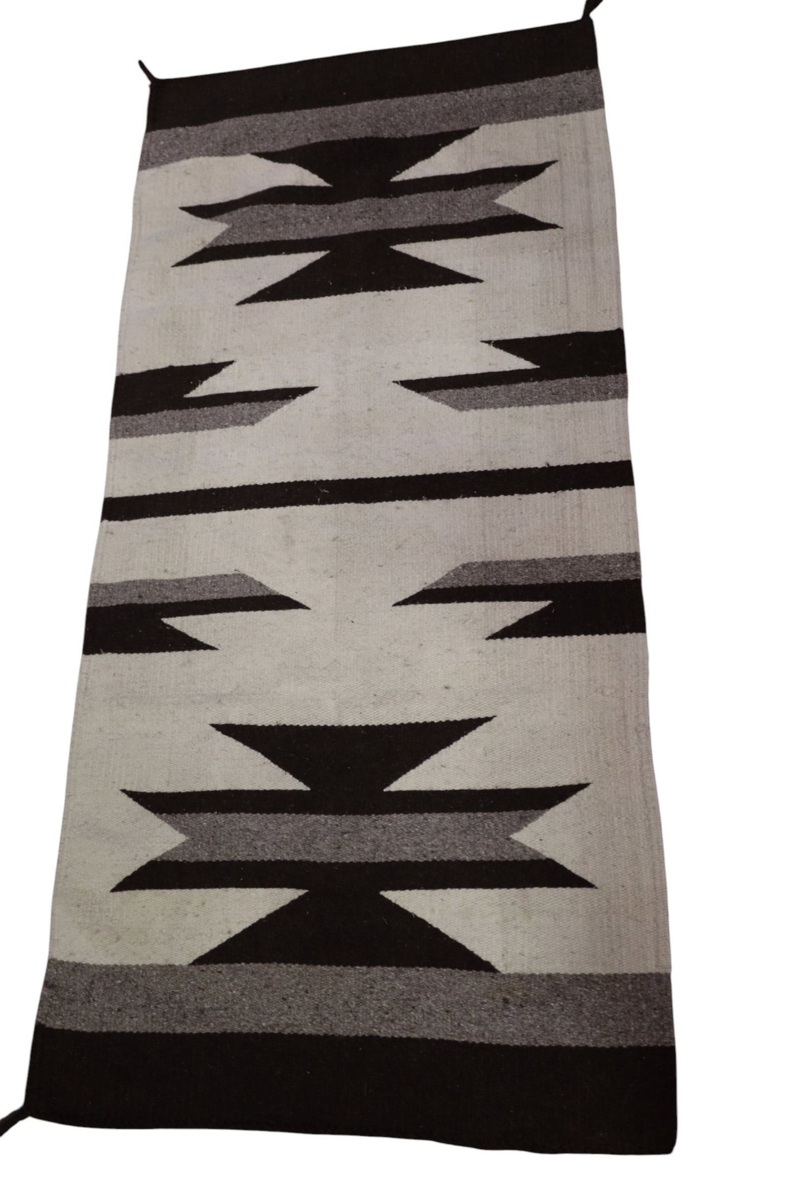 2 WEAVINGS - 3
