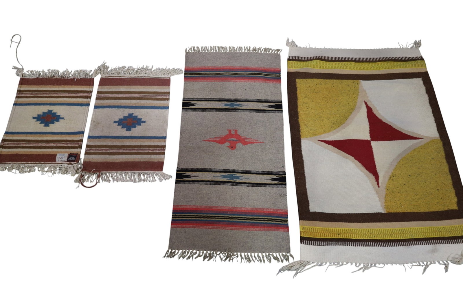 4 WEAVINGS (1 of 4)