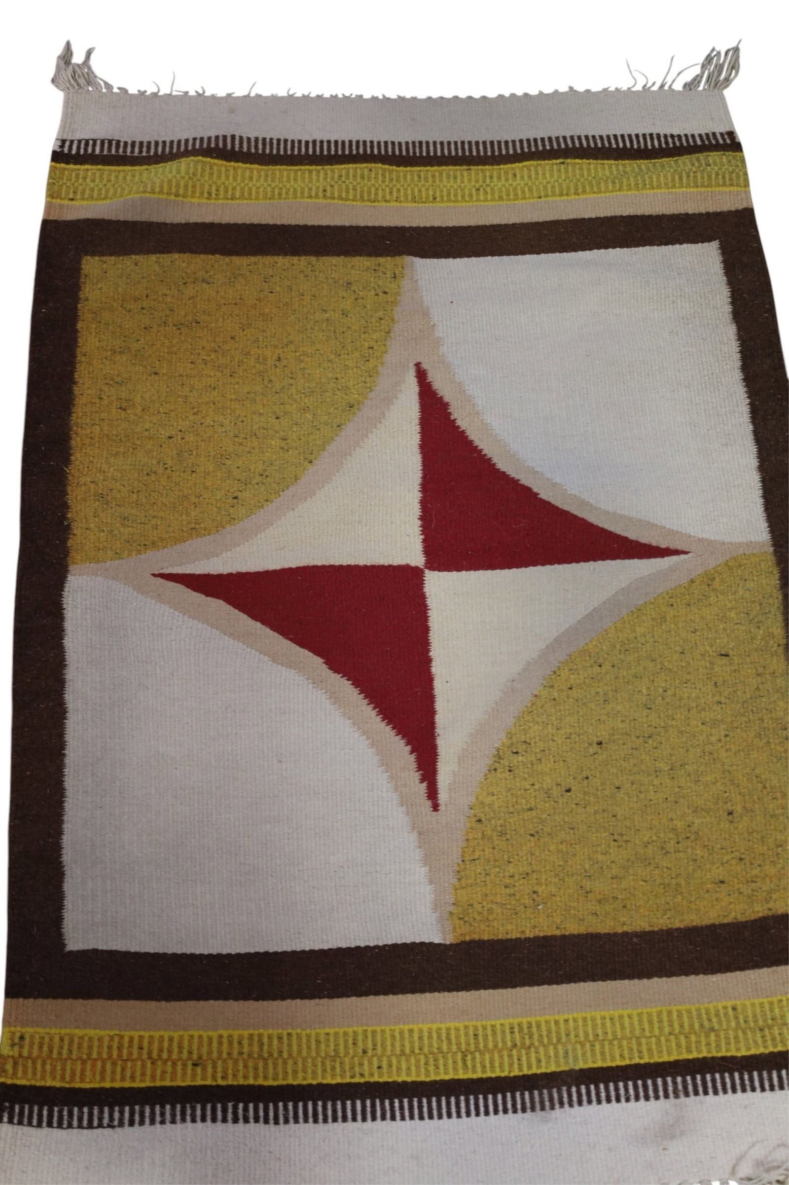 4 WEAVINGS - 2