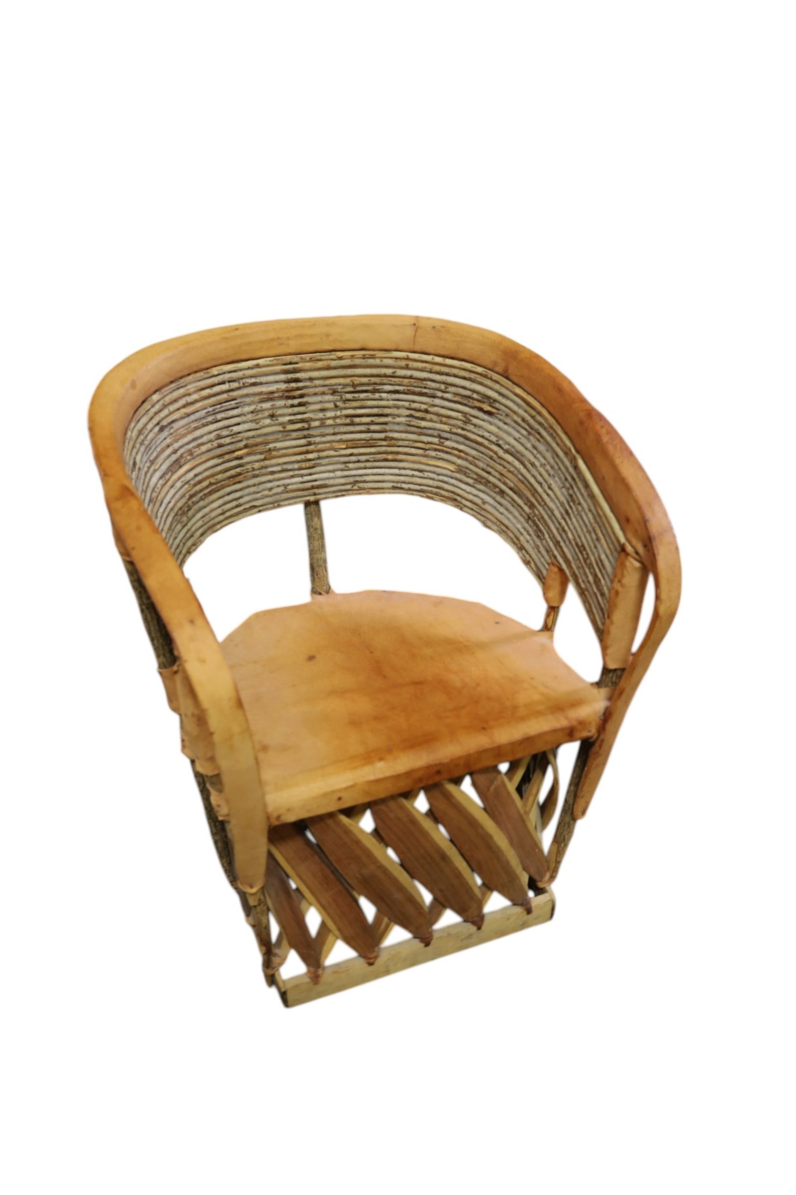 EQUIPALE TABLE & CHAIRS - 2