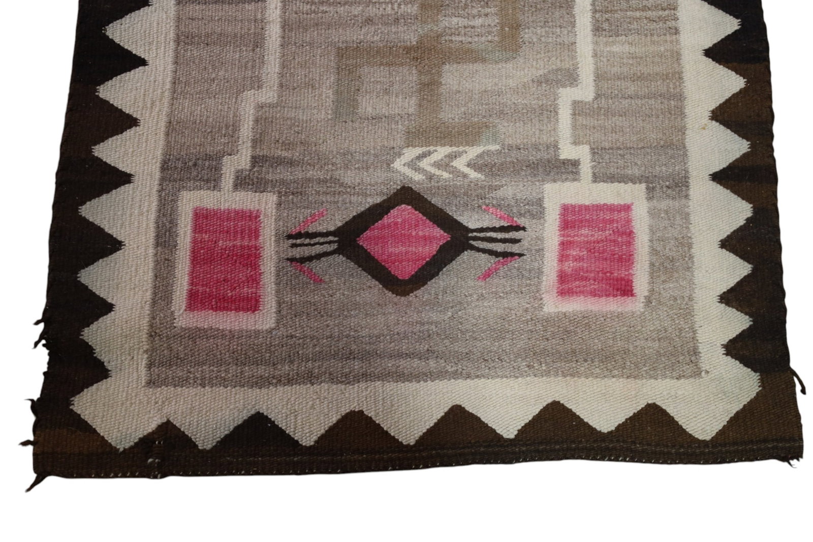 NAVAJO RUG - 2