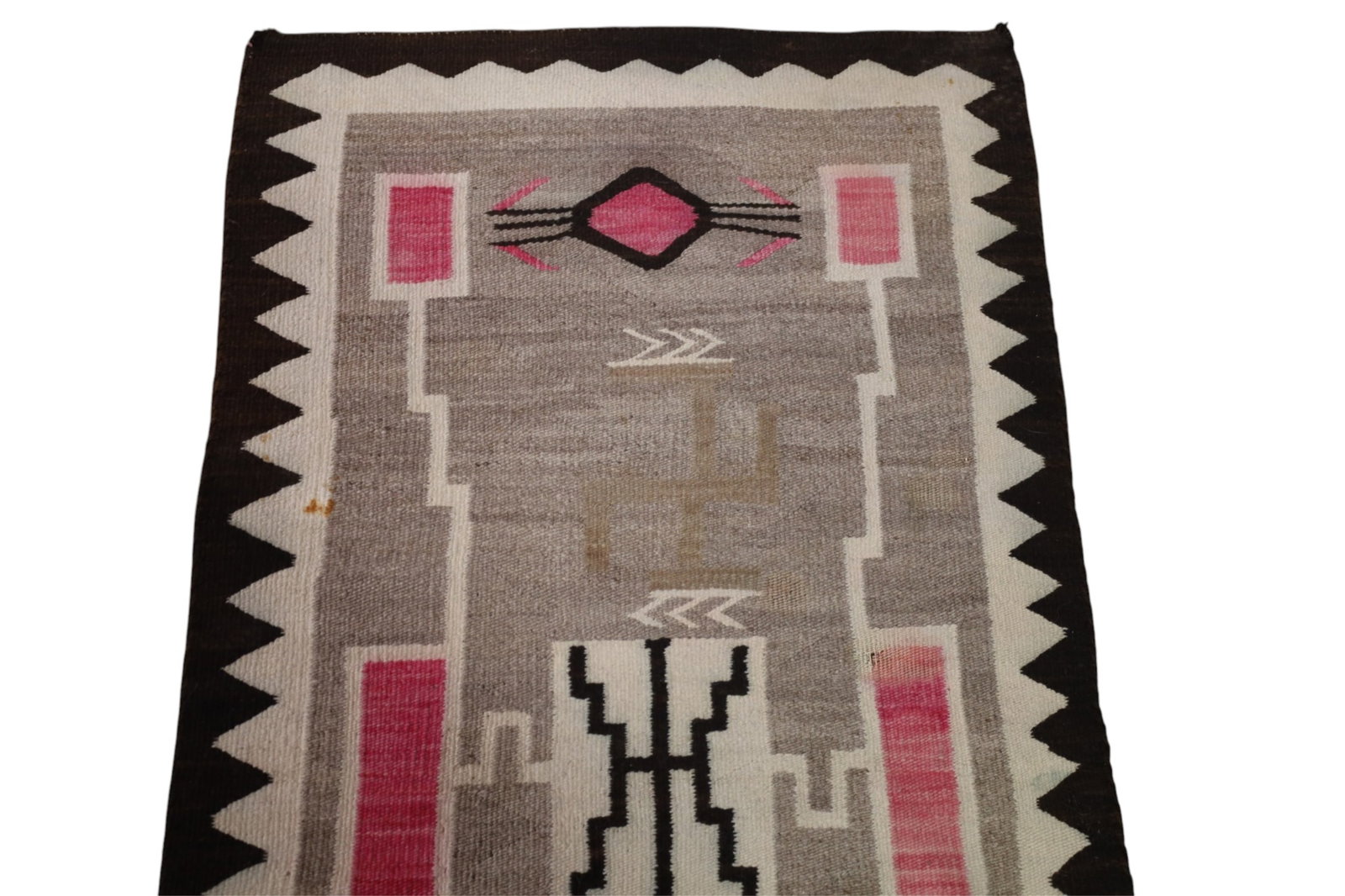 NAVAJO RUG - 3