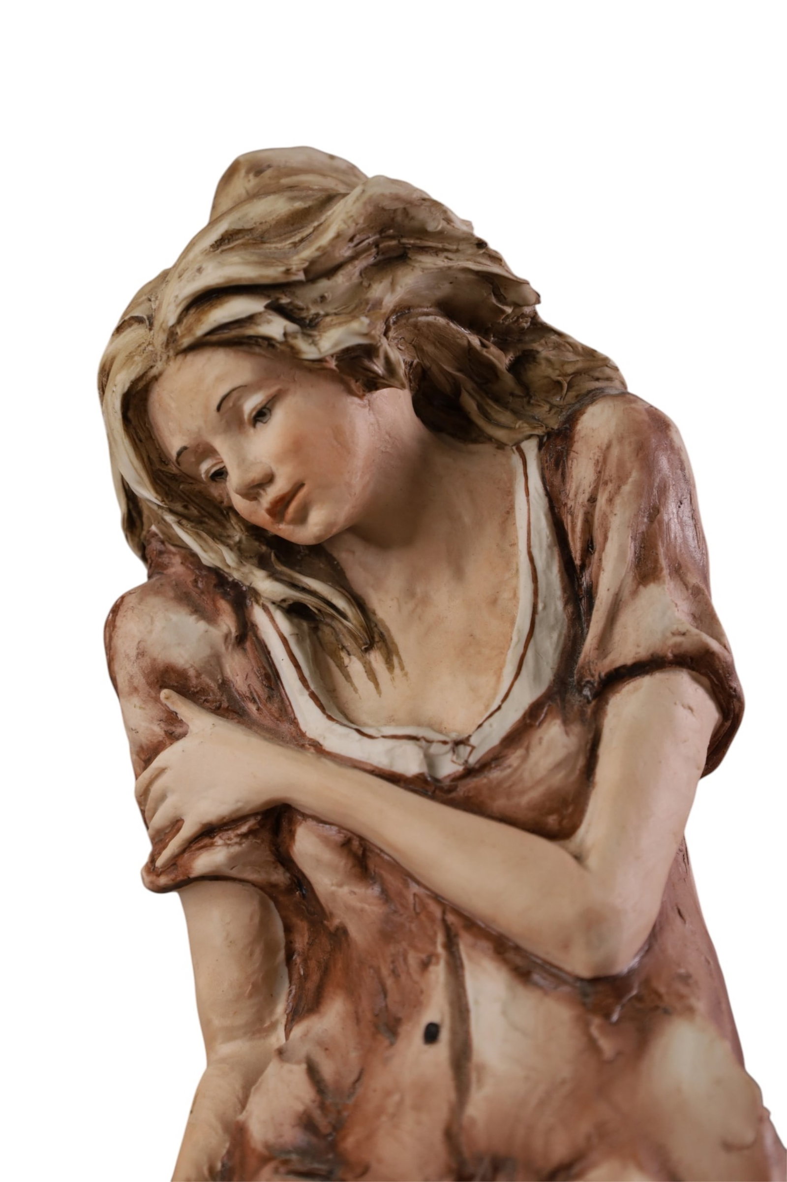 AMPHORA STYLE FIGURE - 2