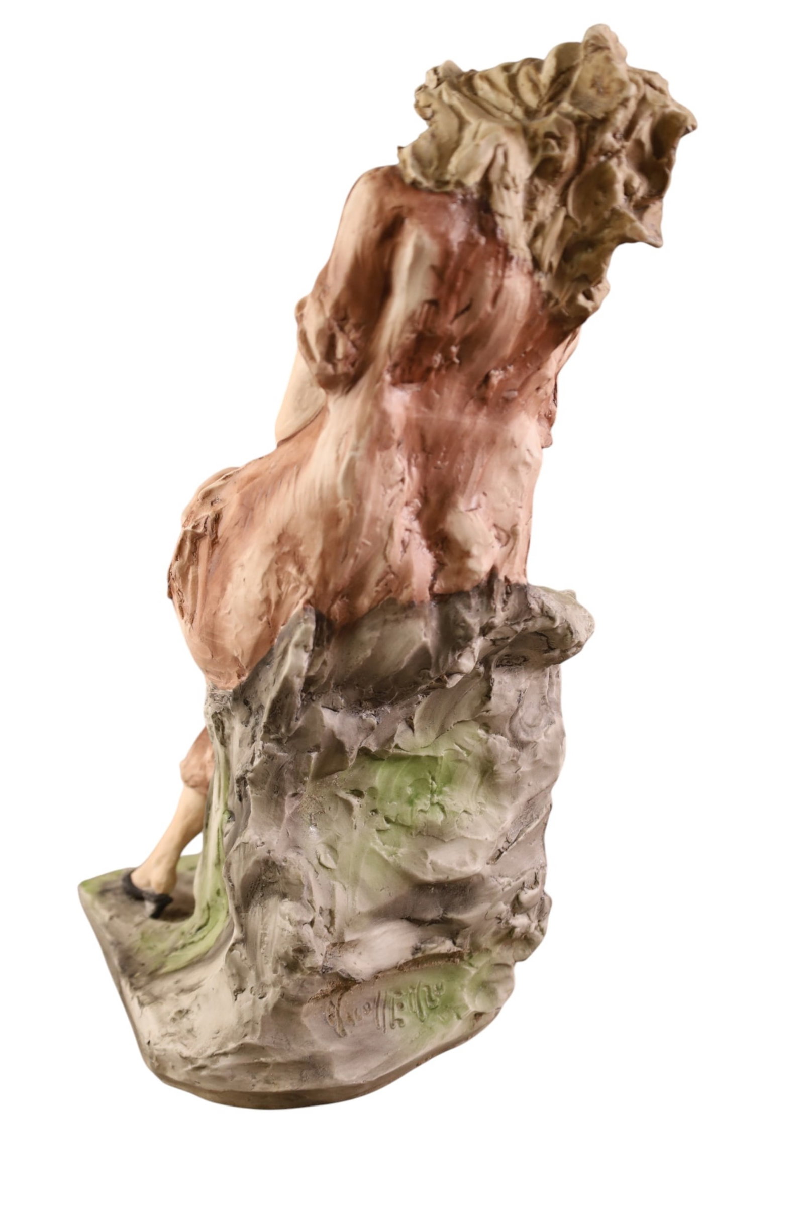 AMPHORA STYLE FIGURE - 3