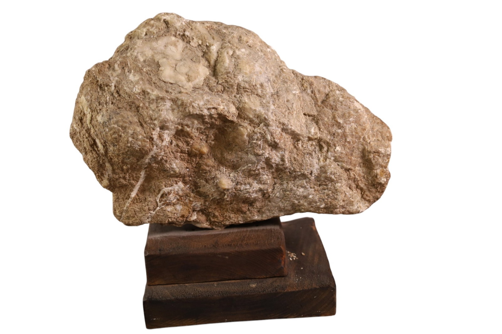 STONE SCULPTURE - 3