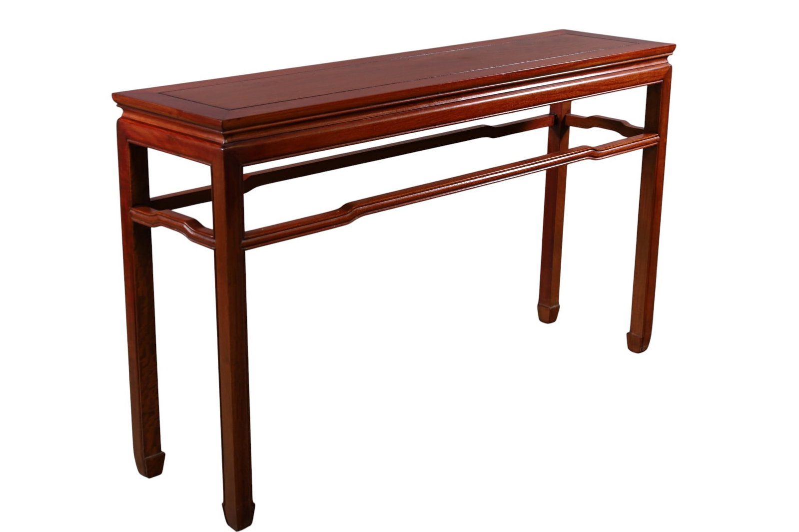 CHINESE HALL TABLE - 2