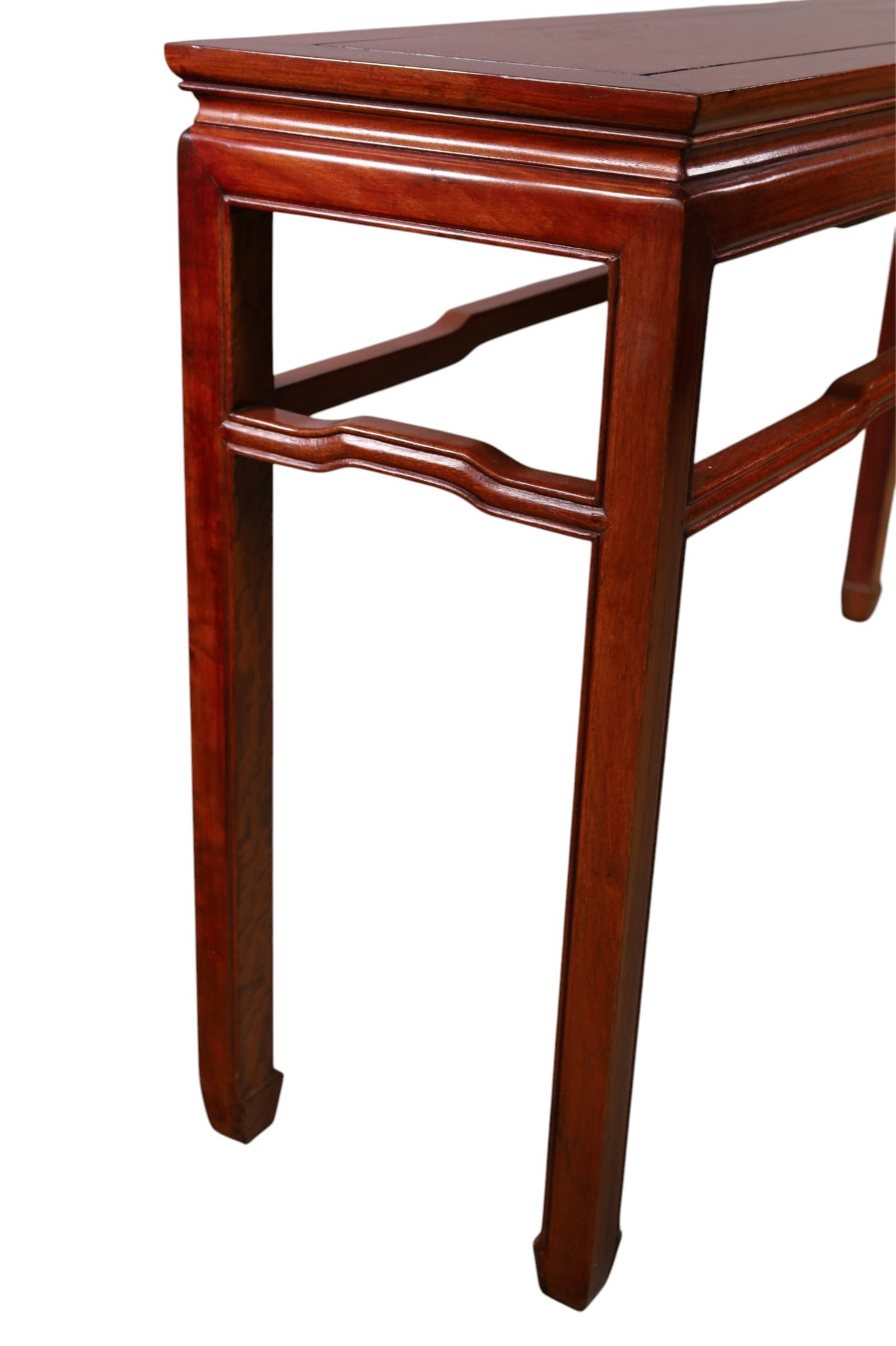 CHINESE HALL TABLE - 3