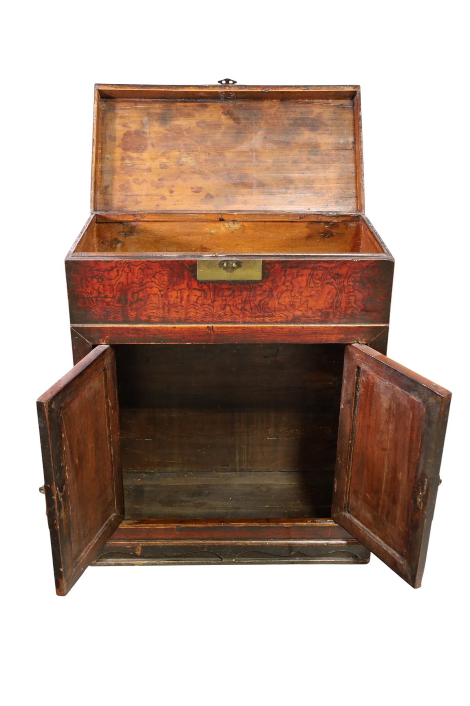 CHINESE WEDDING CABINET - 3