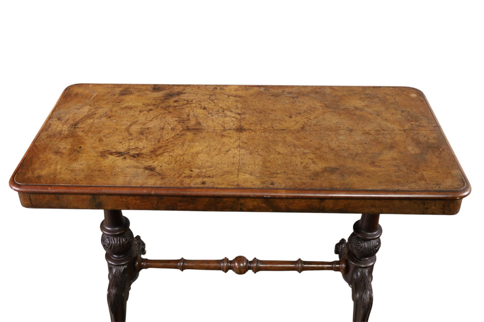 VICTORIAN HALL TABLE - 2