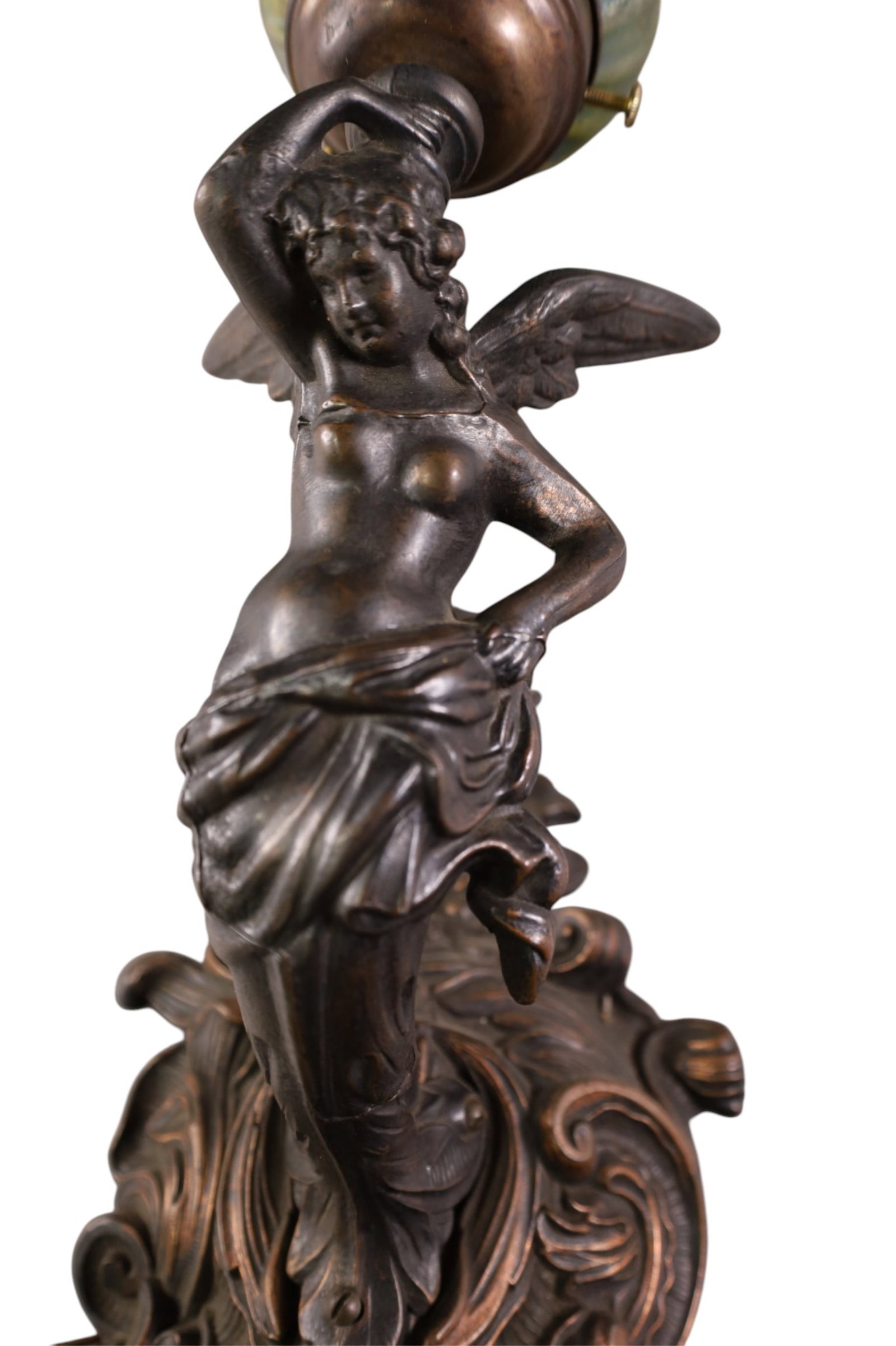 FIGURAL SCONCE - 2