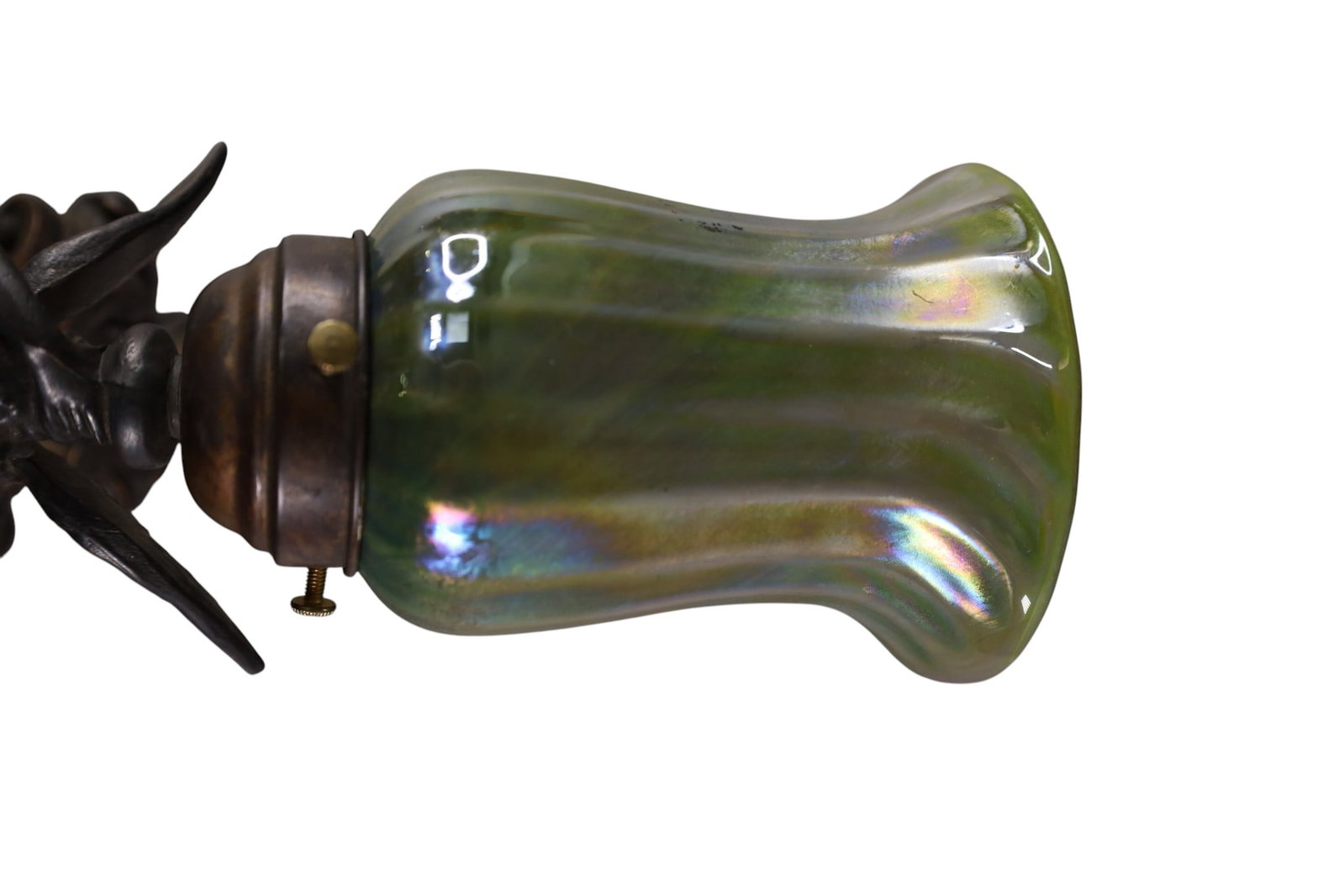 FIGURAL SCONCE - 3