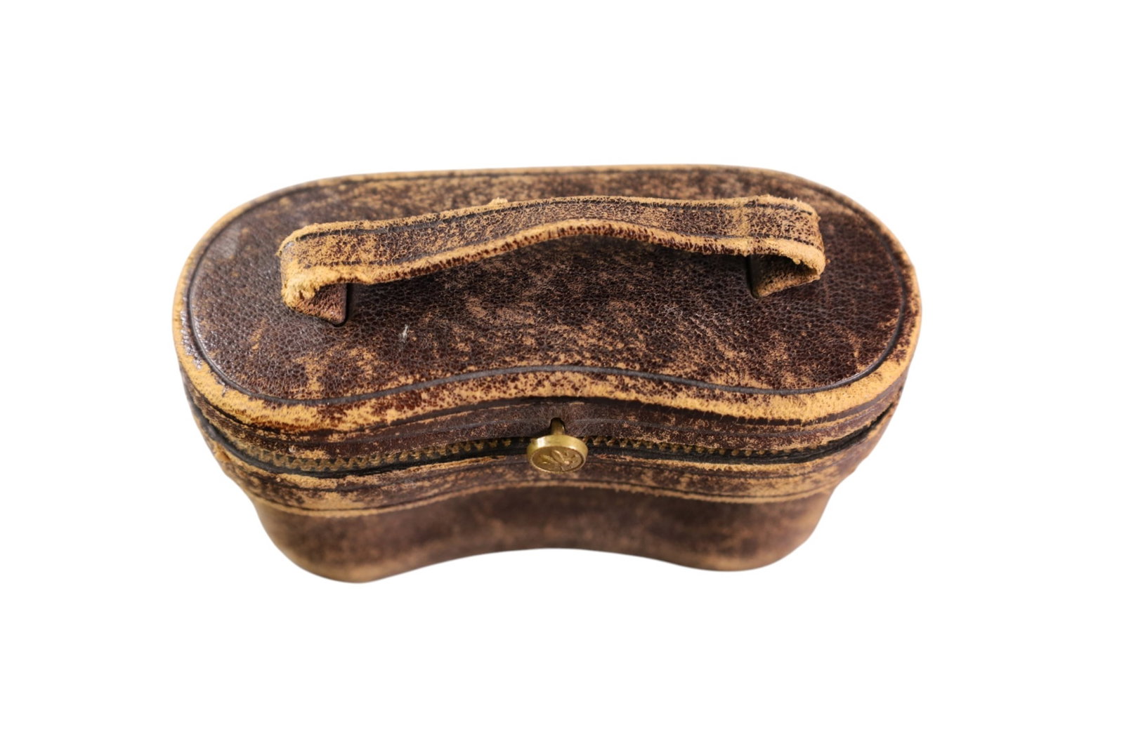 ANTIQUE OPERA GLASSES - 5