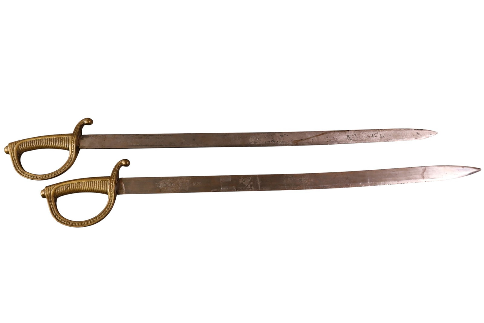 2 SWORDS (1 of 4)