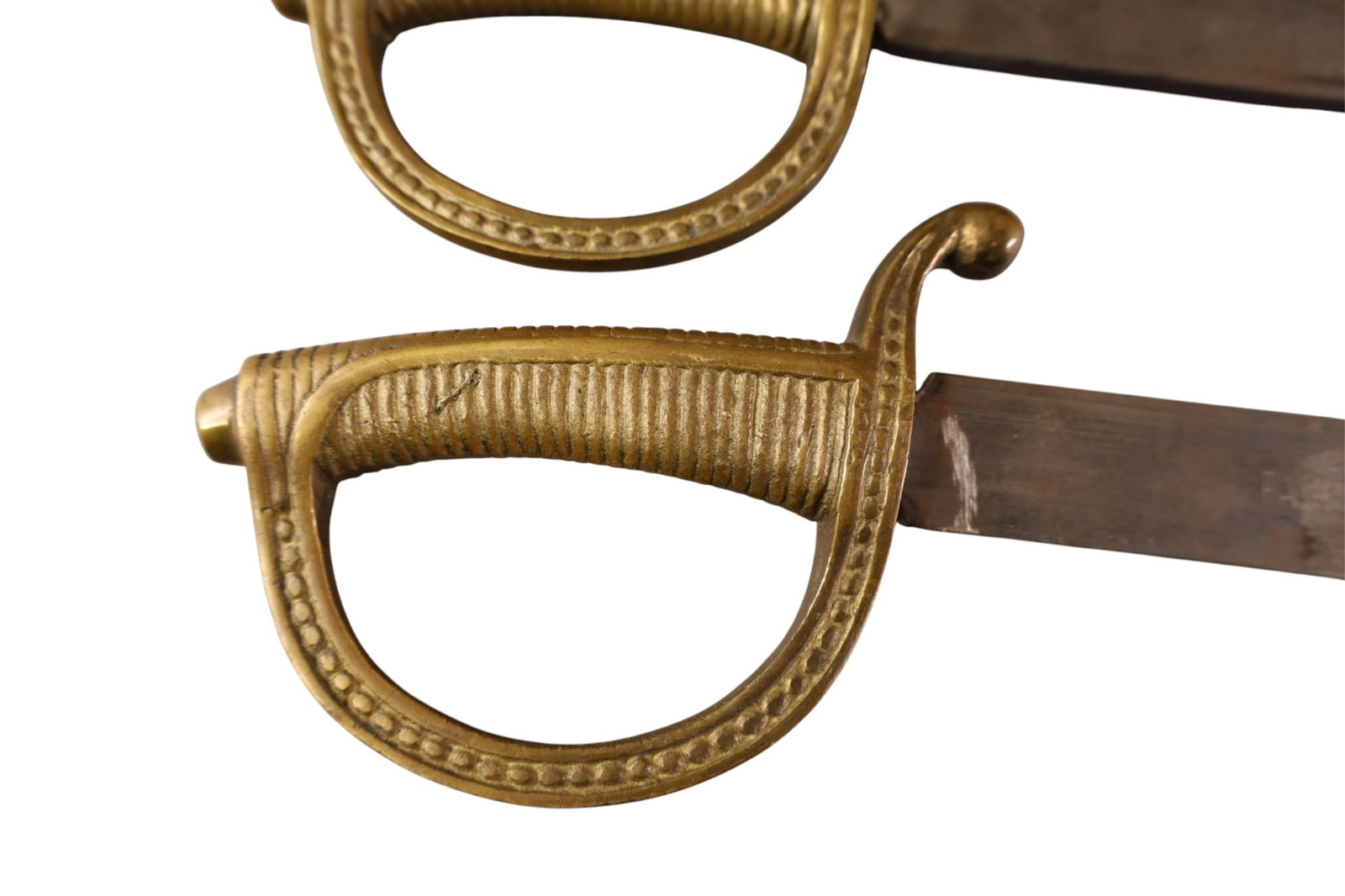 2 SWORDS - 4
