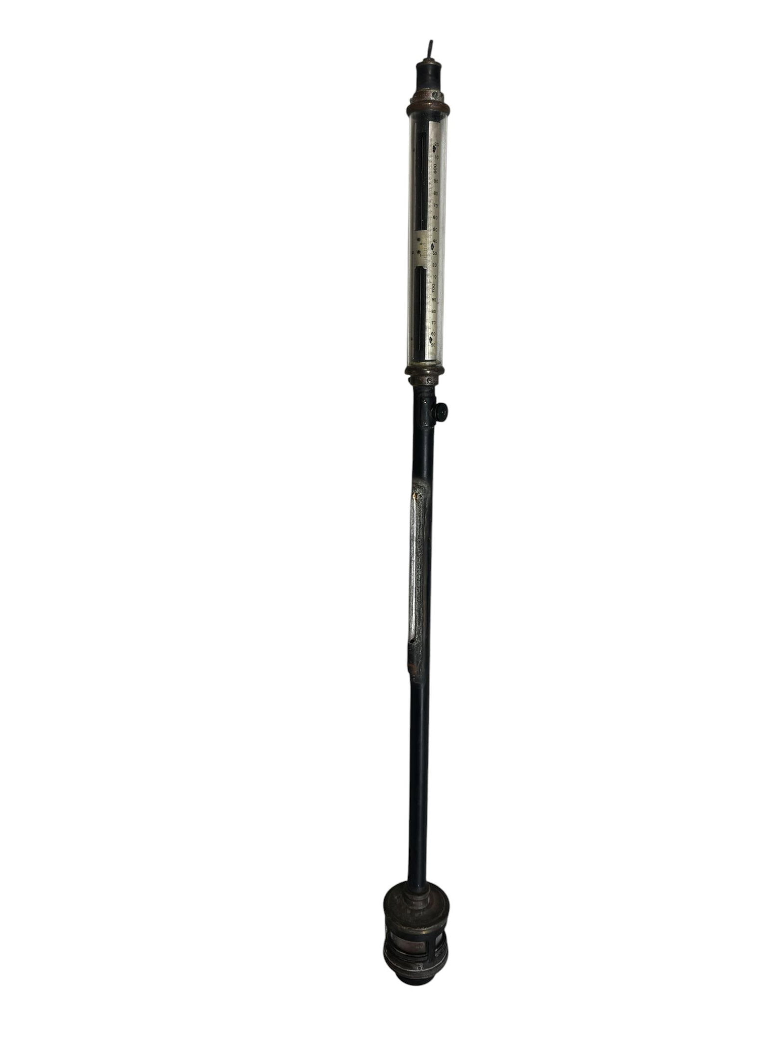 TAYLOR STICK BAROMETER (1 of 8)