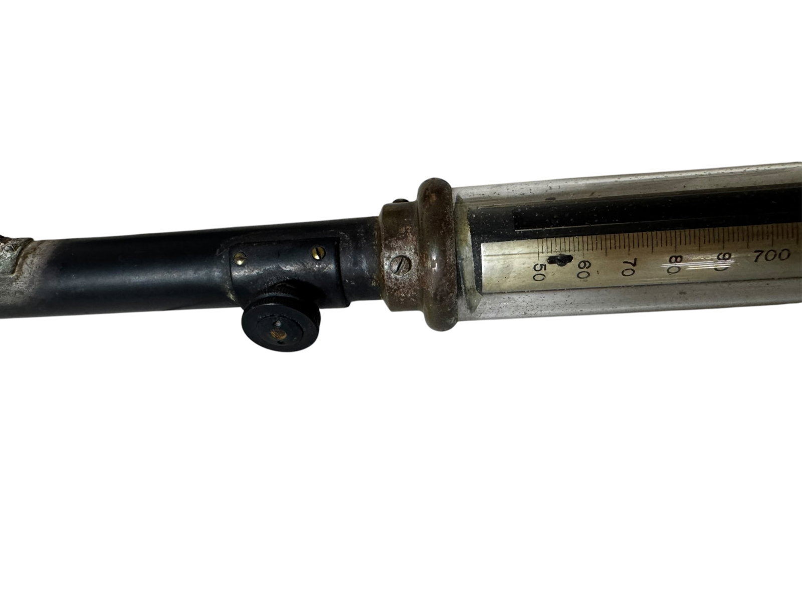 TAYLOR STICK BAROMETER - 2